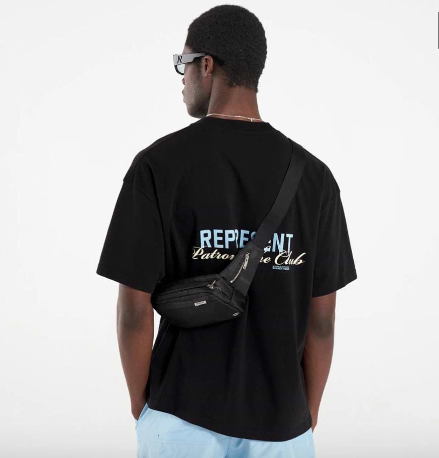 Crossbody Bag