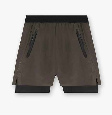 247 Hybrid-Shorts