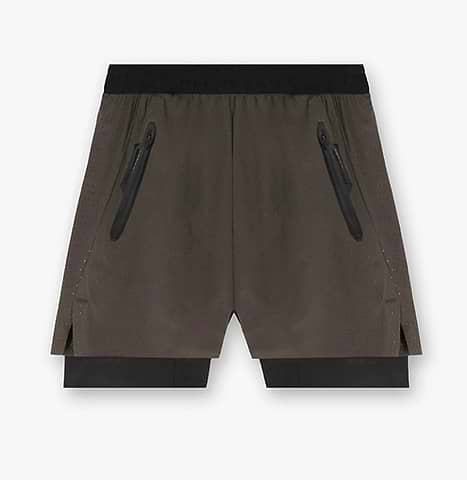 247 Hybrid-Shorts
