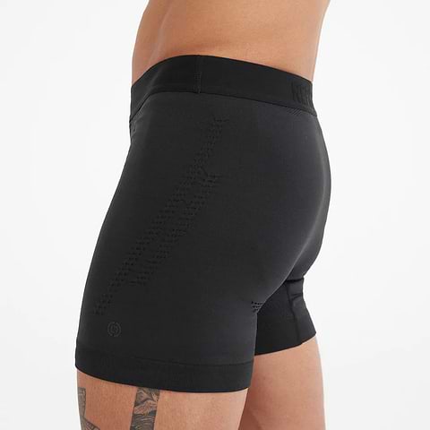 nahtlose Boxershorts