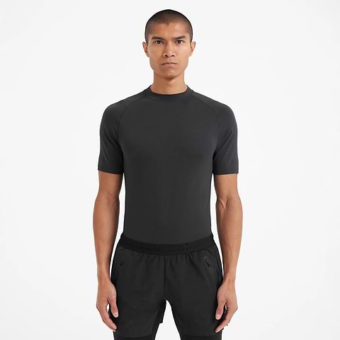 Nahtloses T-Shirt
