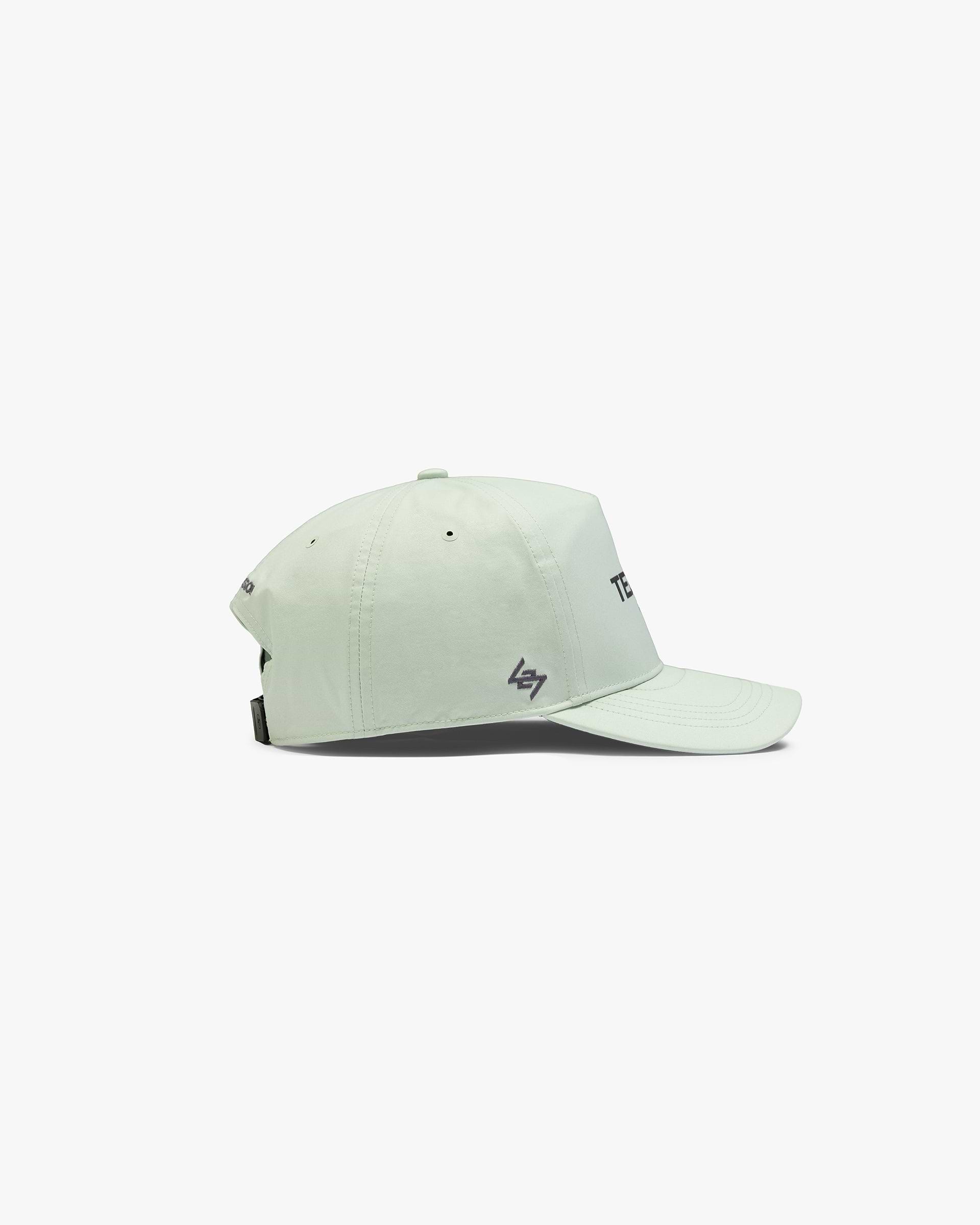 Team 247 x 47 Trucker Cap - Fern