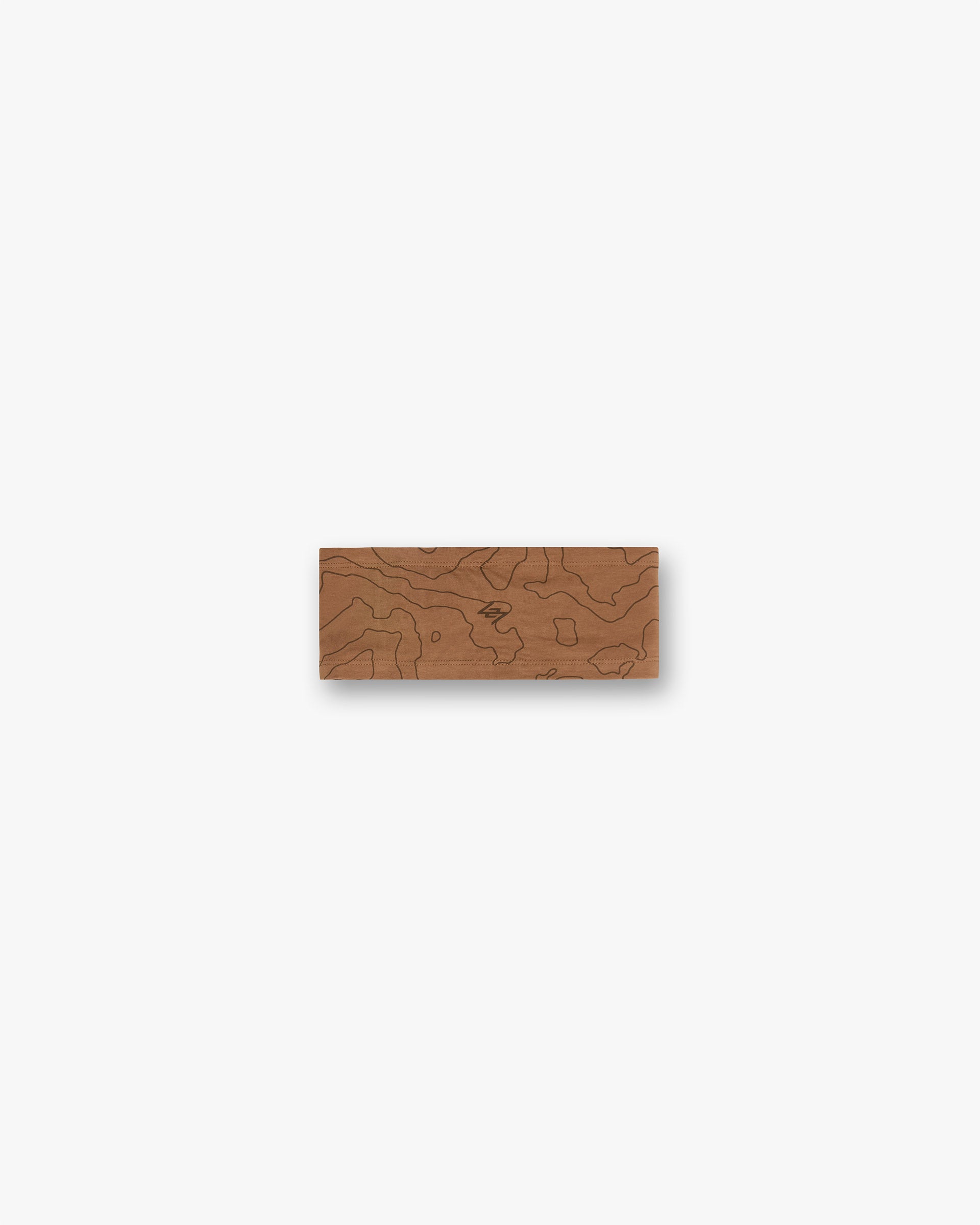 247 Kontur Stirnband - Rost
