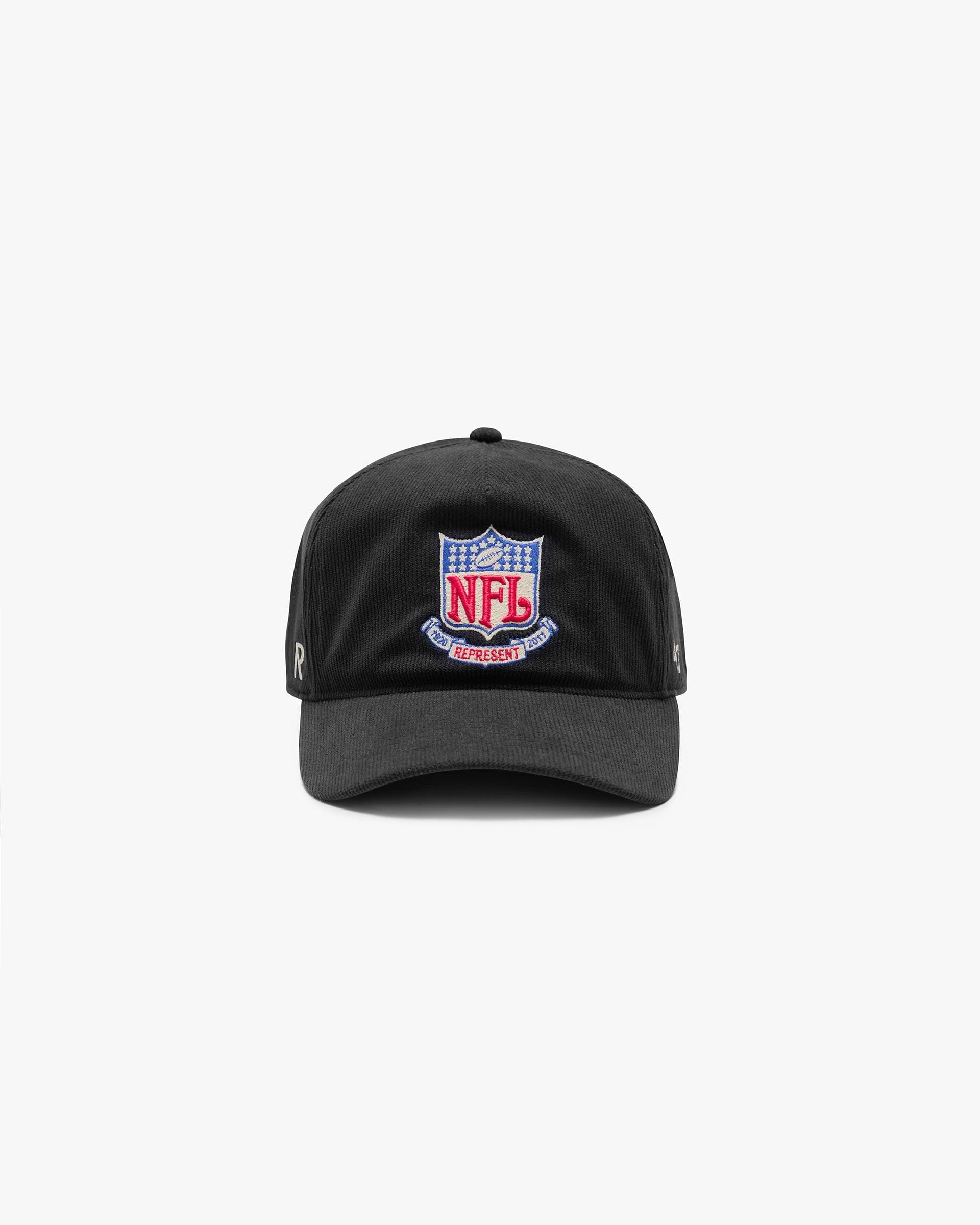Shield_X_Represent_Cap_-_Jet_Black_01.jpg