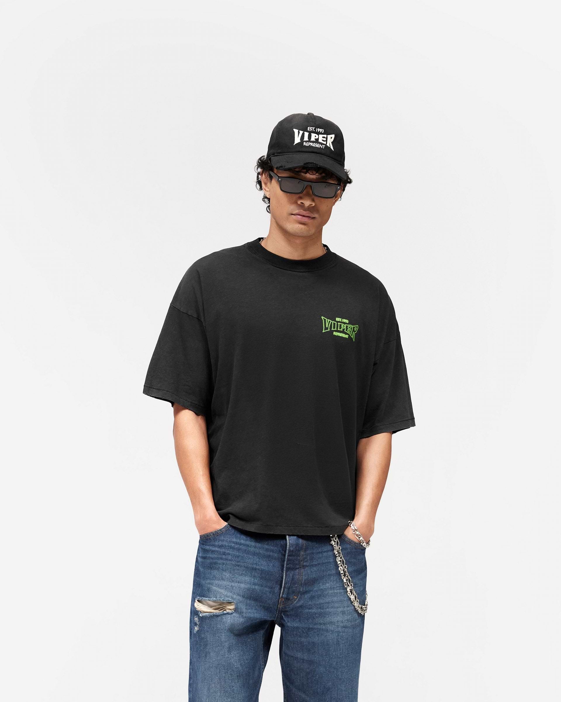 Represent_x_The_Viper_Room_Glow_T-Shirt_-_Vintage_Black_03.jpg