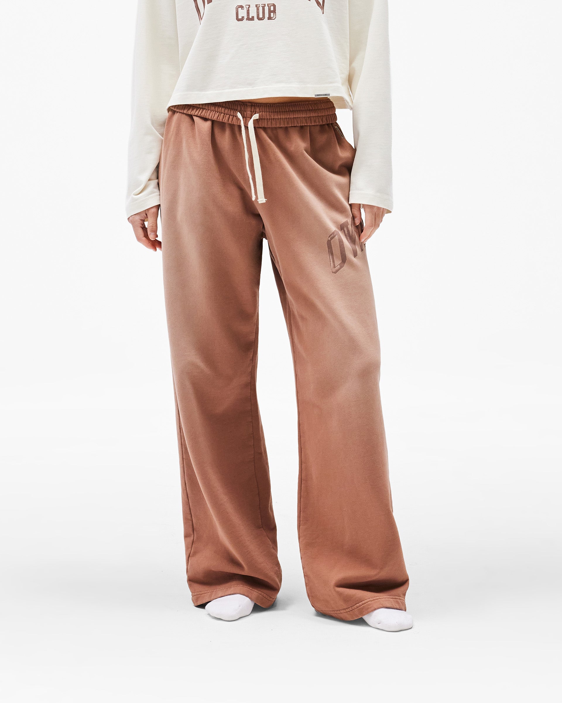 Represent Owners Club Sweatpant - Sienna