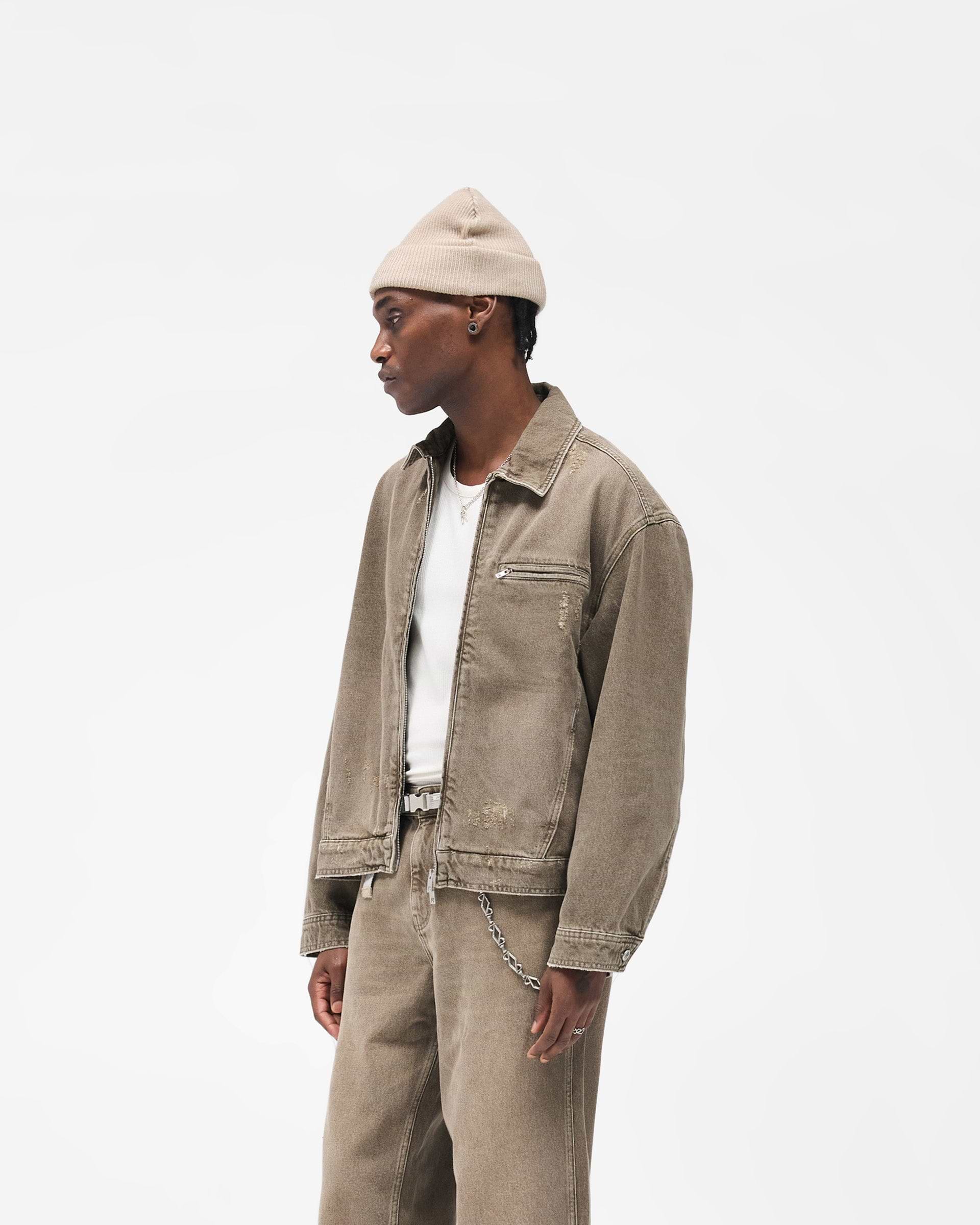 Collared_Denim_Jacket_-_Washed_Olive_02.jpg