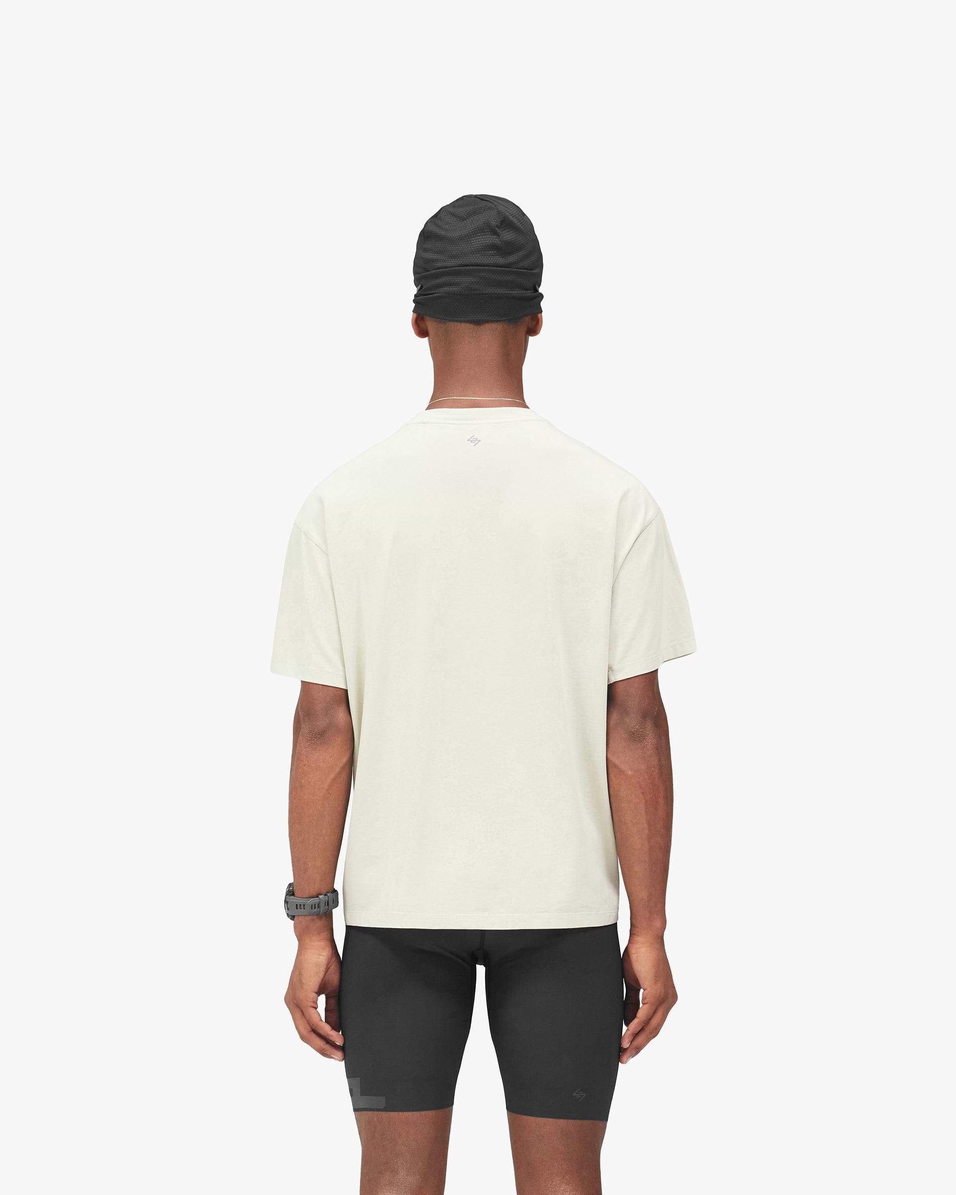 247 Fallen Angel Graphic T-Shirt - Fern