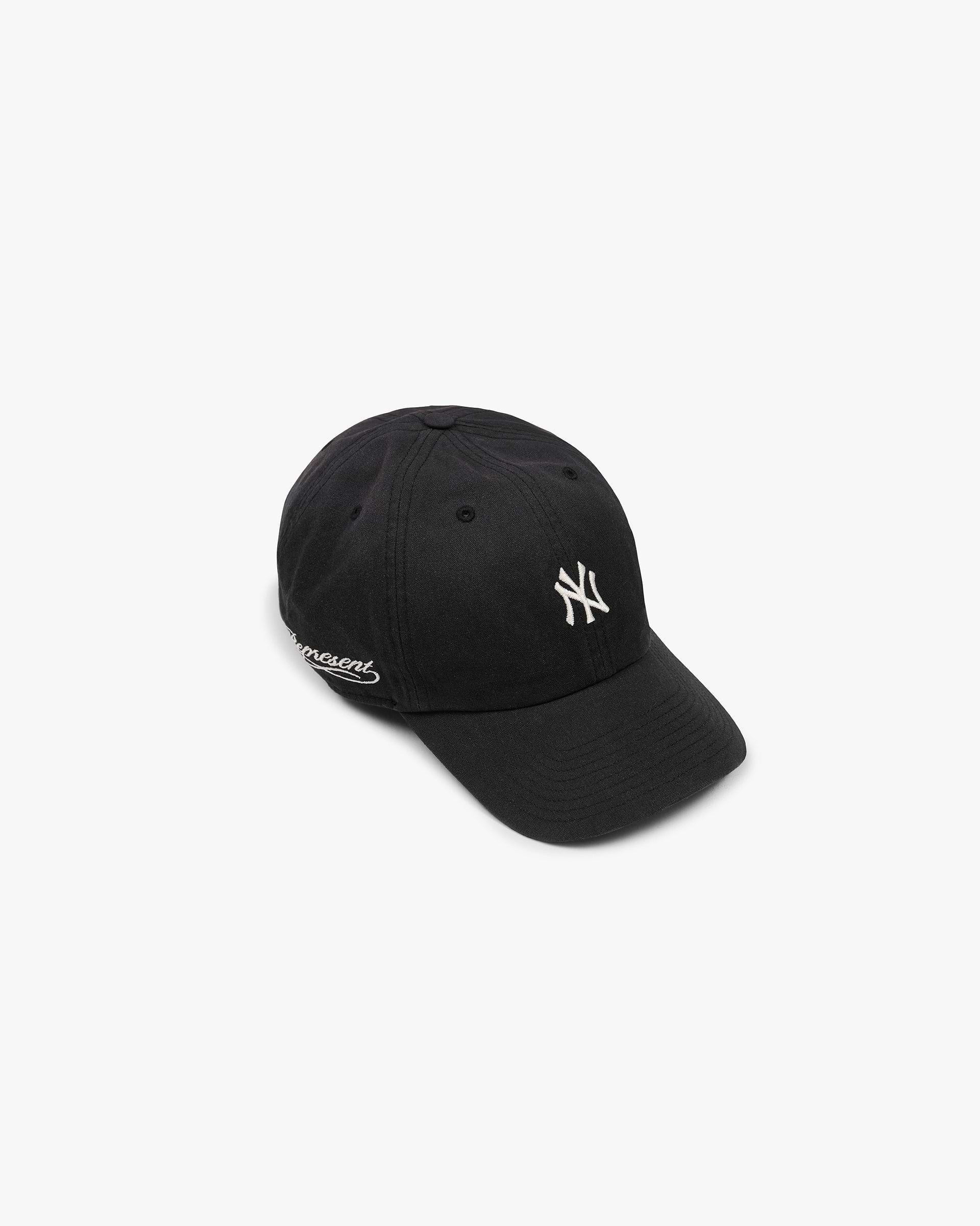 Represent_X_47_MLB_Mini_Ny_Plain_Cap_-_Washed_Black_03.jpg