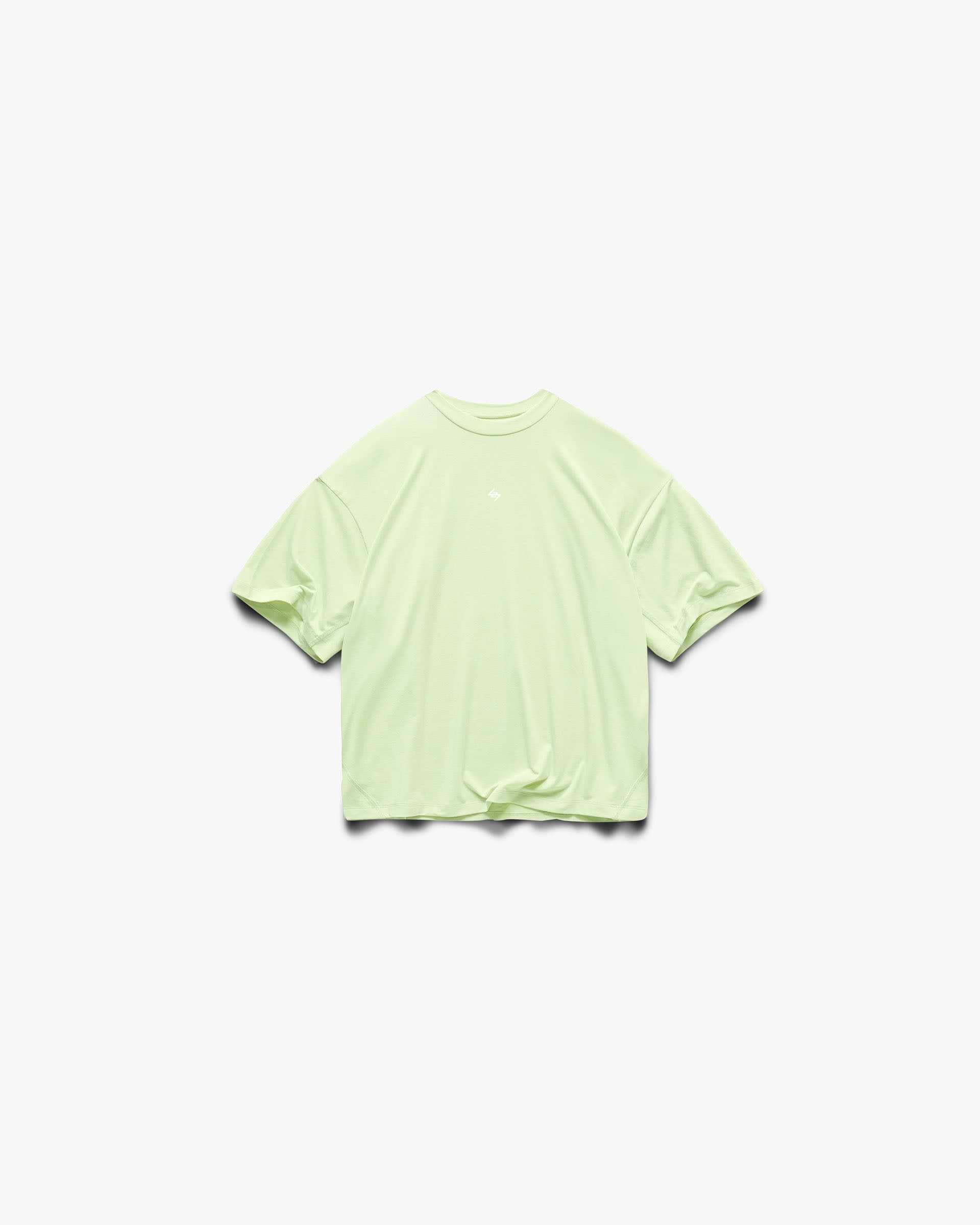 247 DNA T-Shirt - Fern