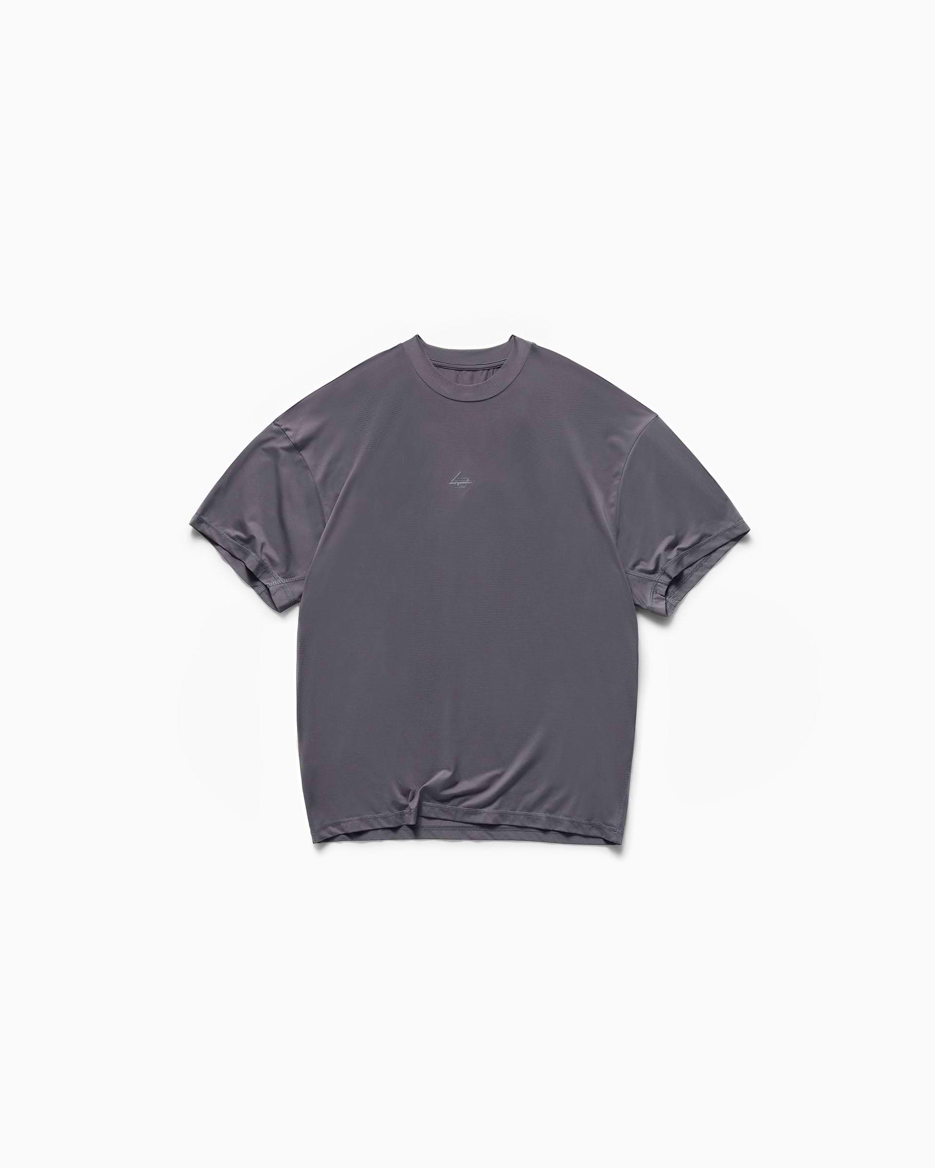247 Noble T-Shirt - Graphene