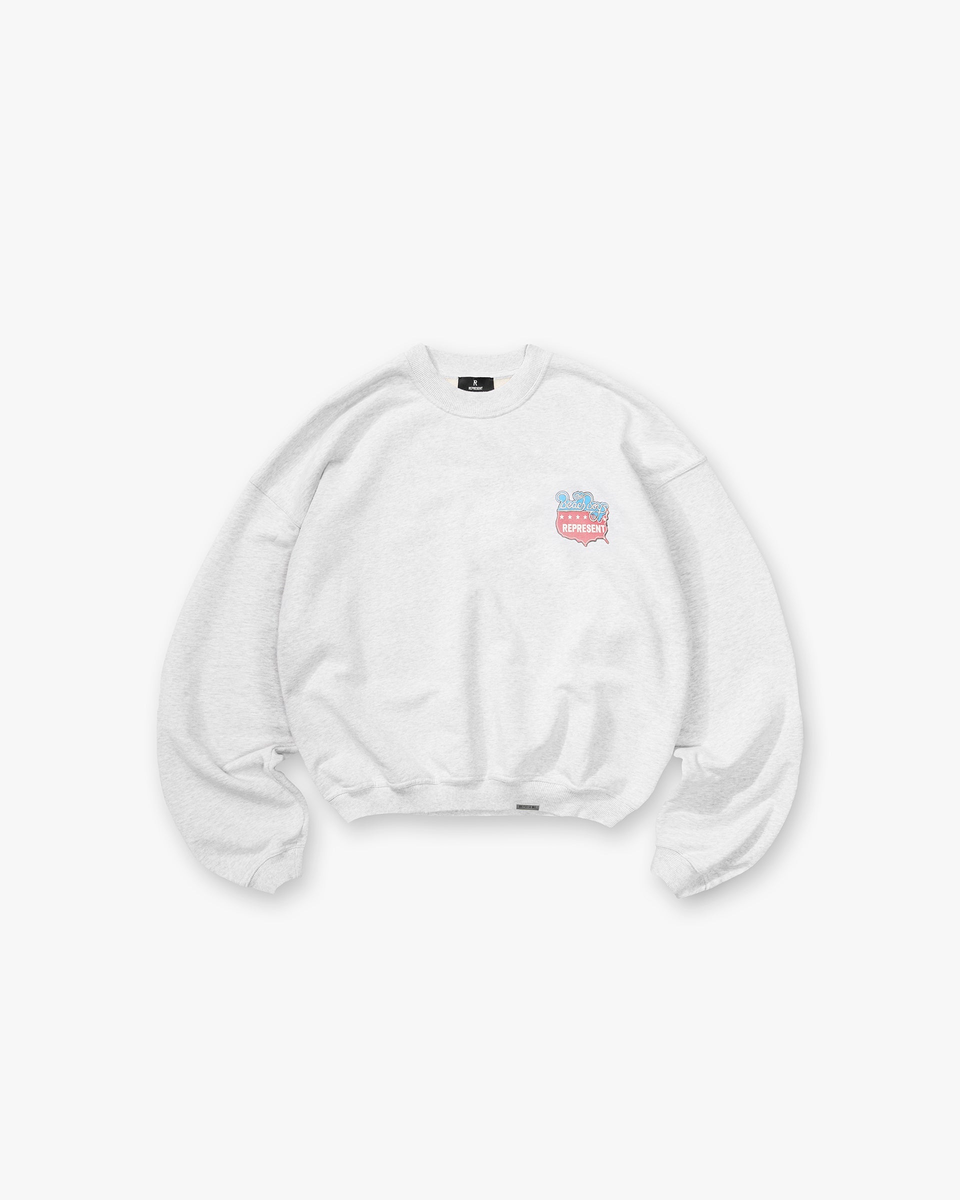 Represent_x_Beach_Boys_Americas_Band_Sweater_-_Ice_Grey_Marl_01.jpg