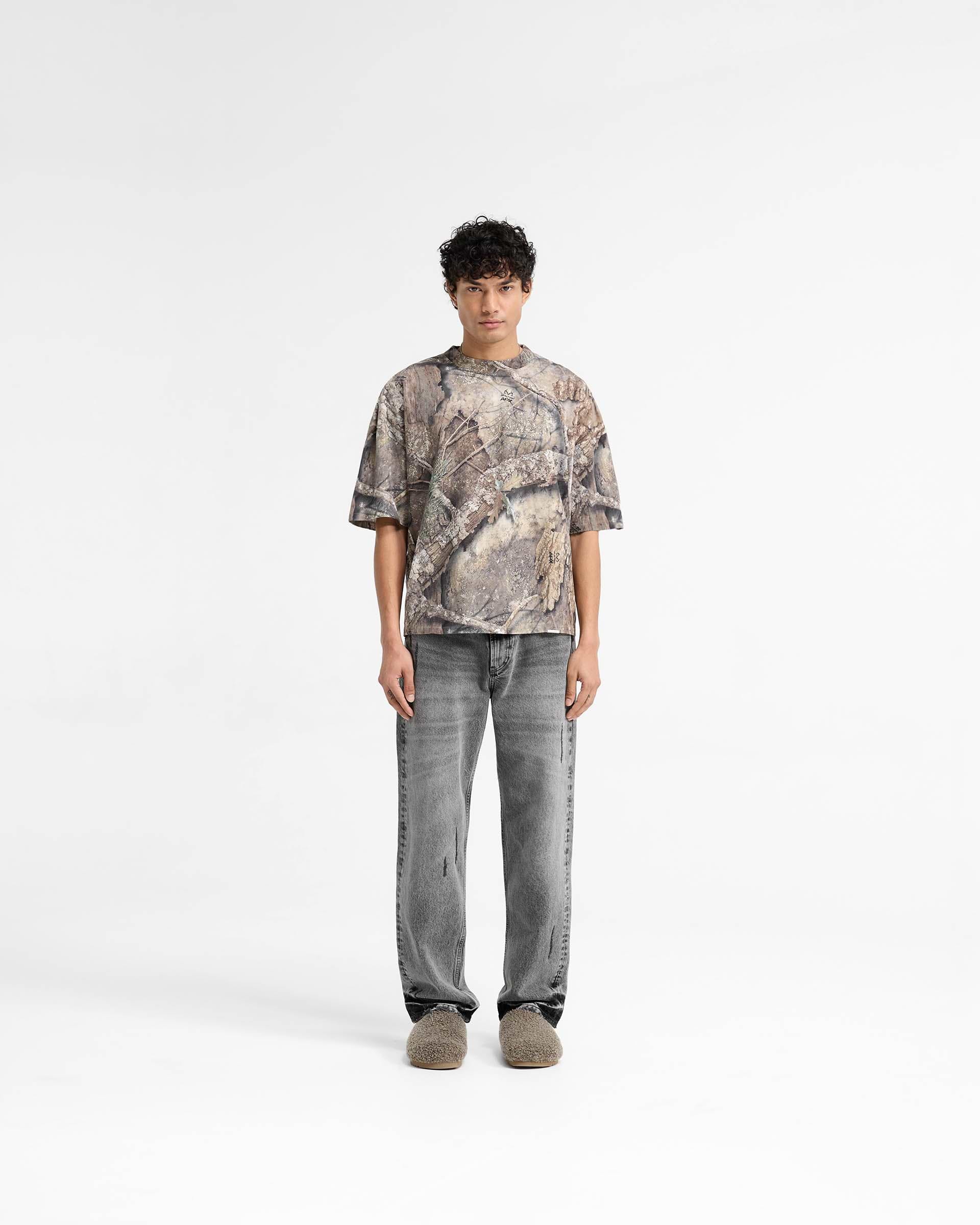 Realtree® Camo T-Shirt - Camuflaje