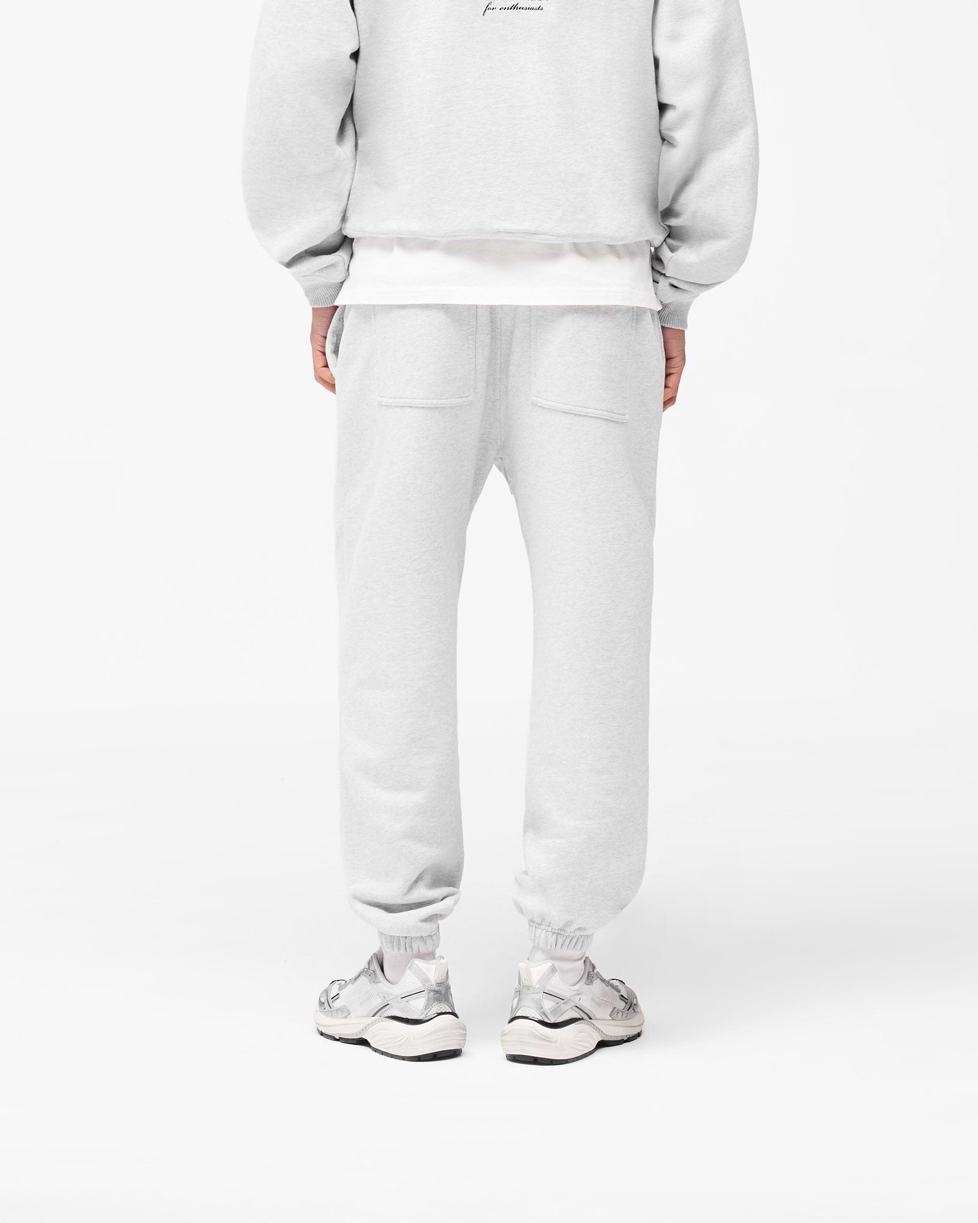 Pantalon de survêtement Represent Owners Club - Gris cendré