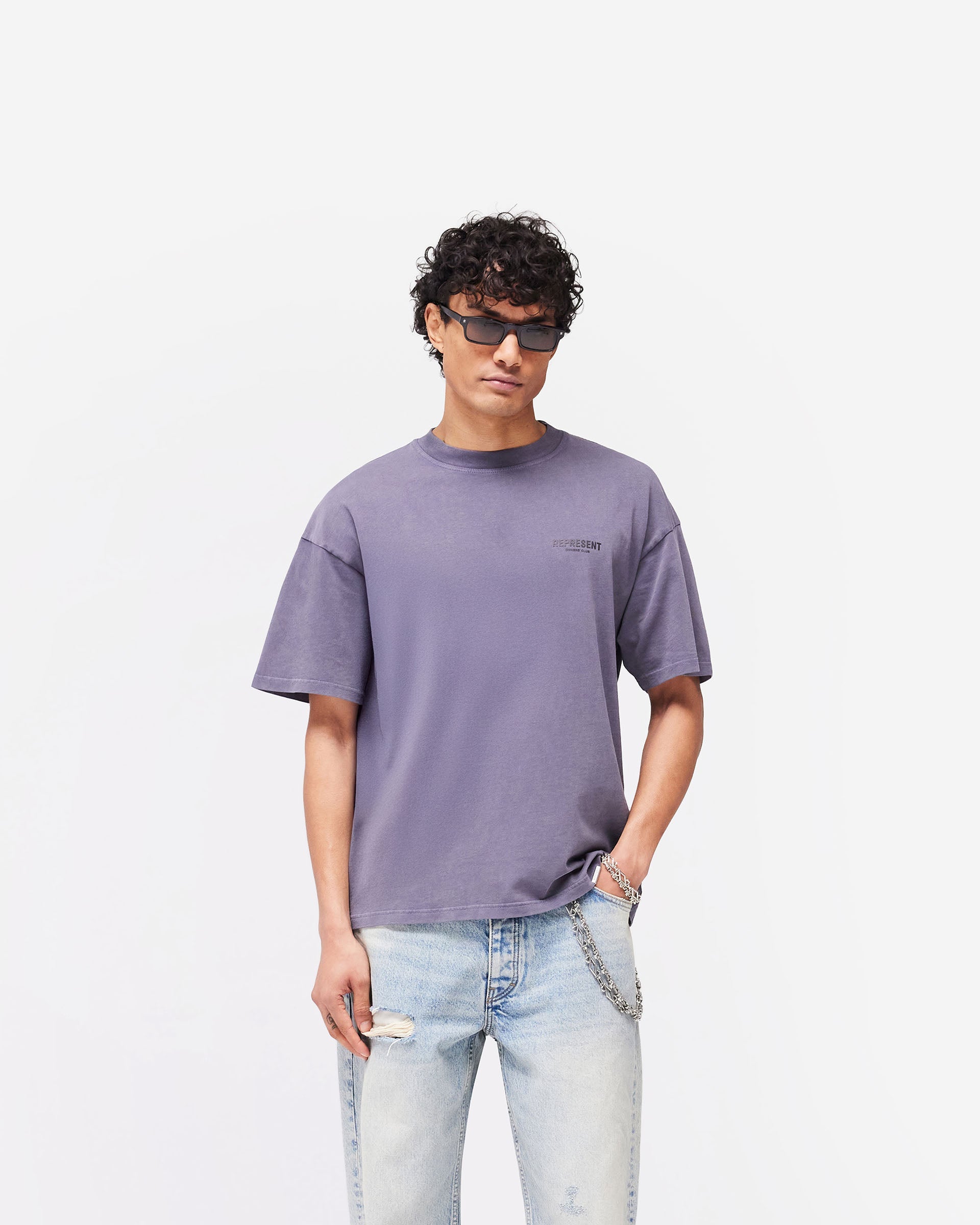 Represent Owners Club Camiseta - Tormenta