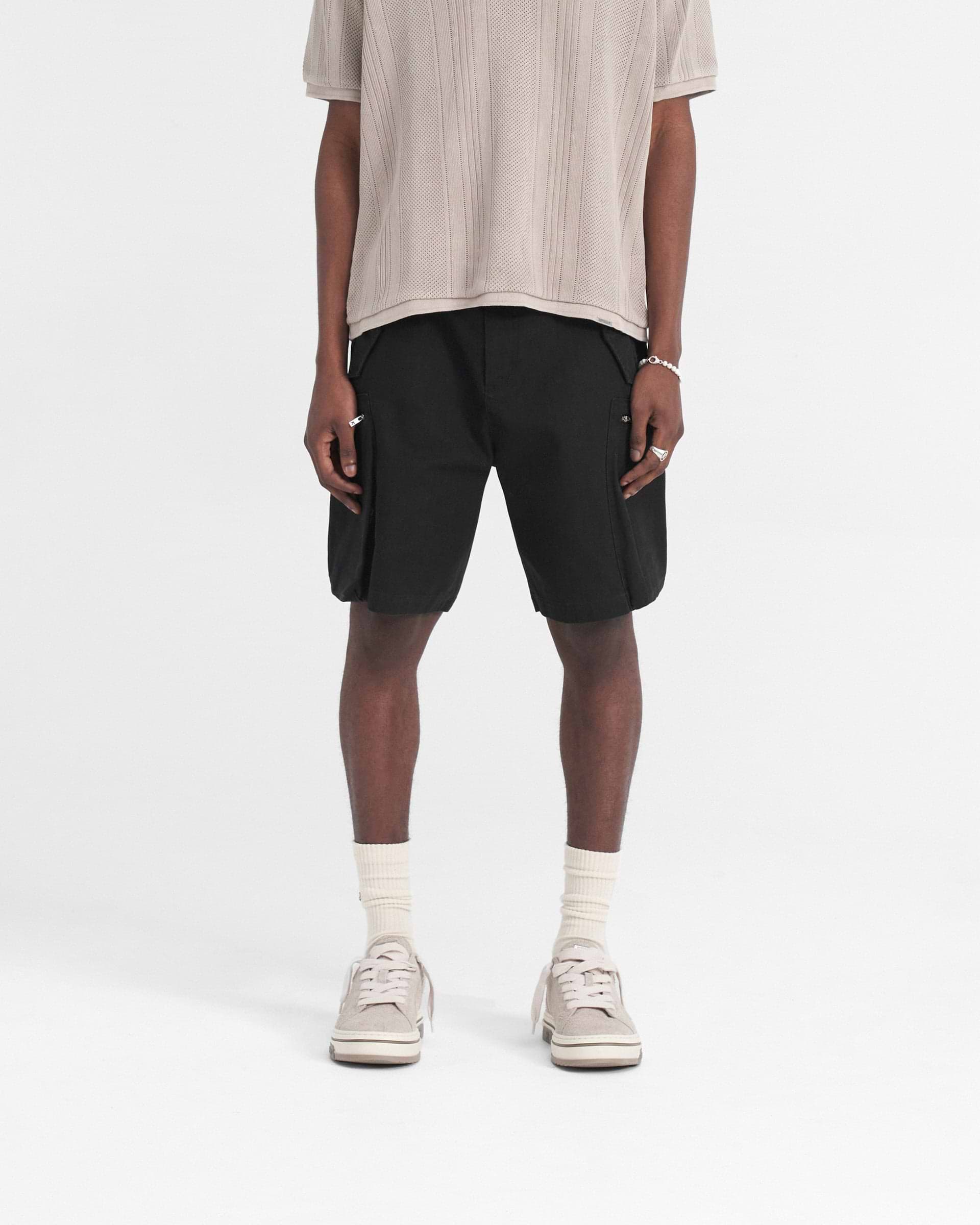 Workshop Short - Negro