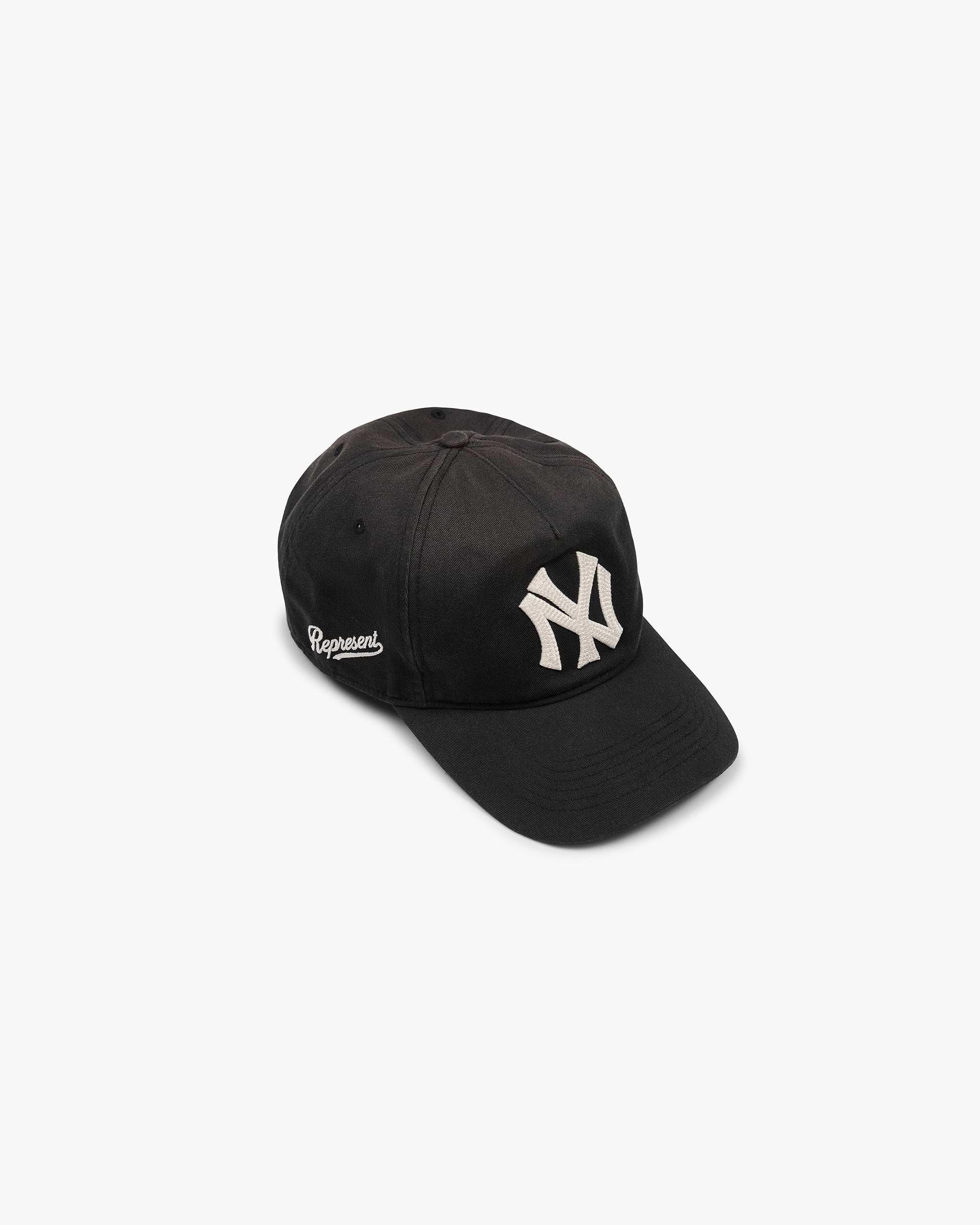 Represent_X_47_MLB_NY_Cap_-_Washed_Black_03.jpg