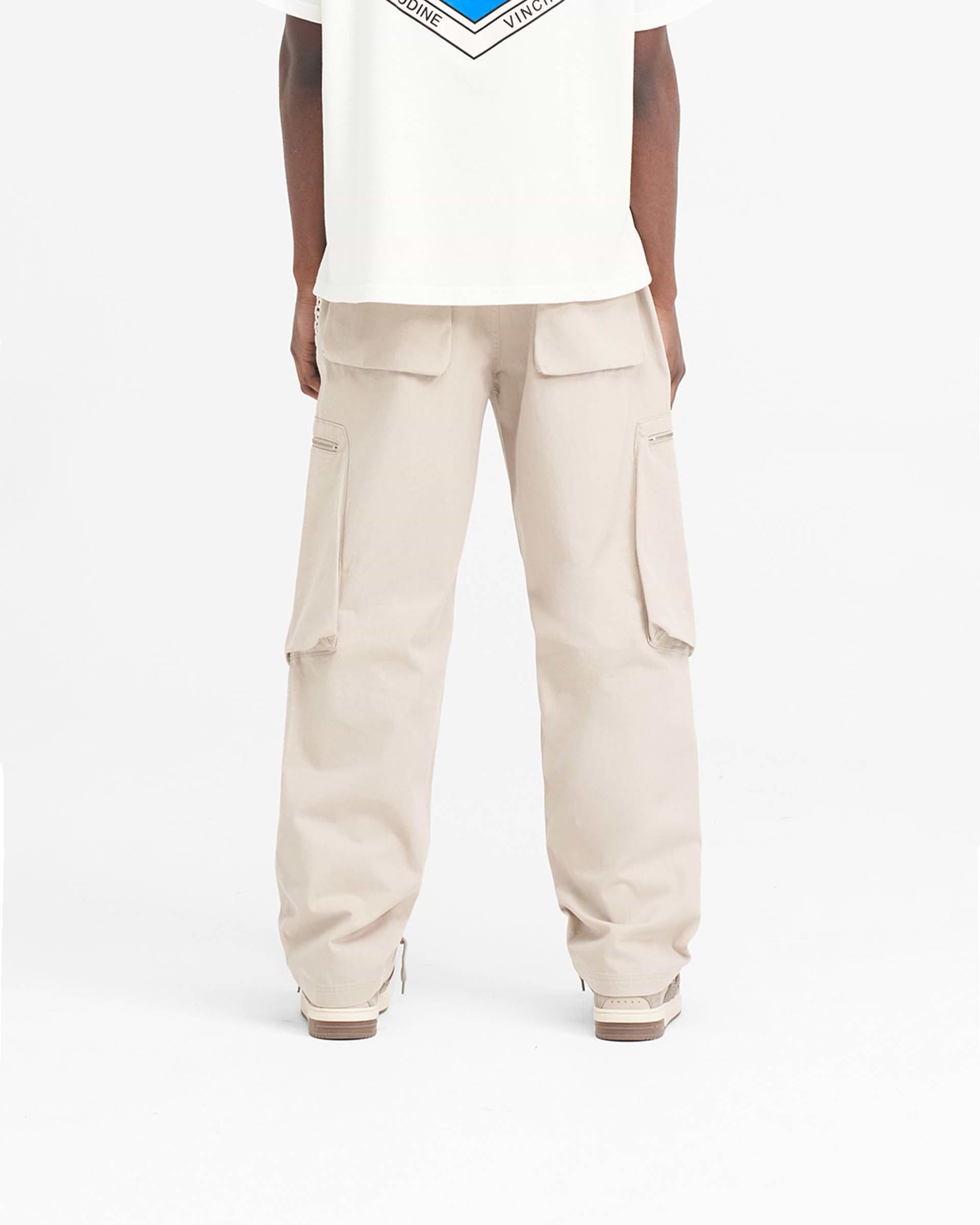 Pantalón de Taller - Cachemir