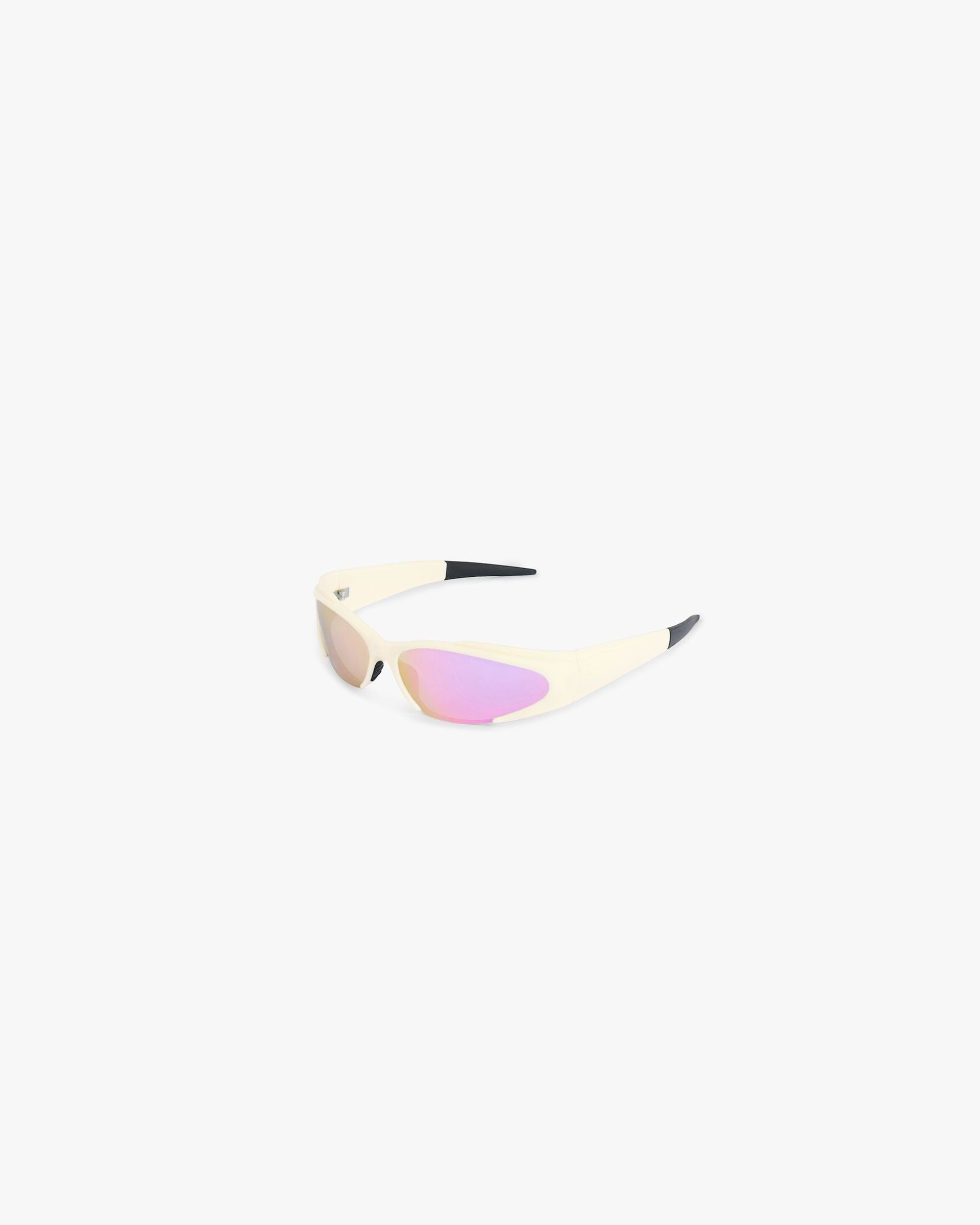 247 Stratum Sunglasses - Flat White