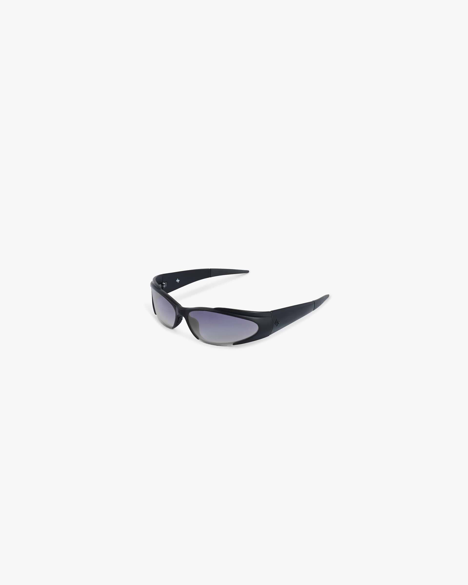 247 Stratum Sunglasses - Jet Black