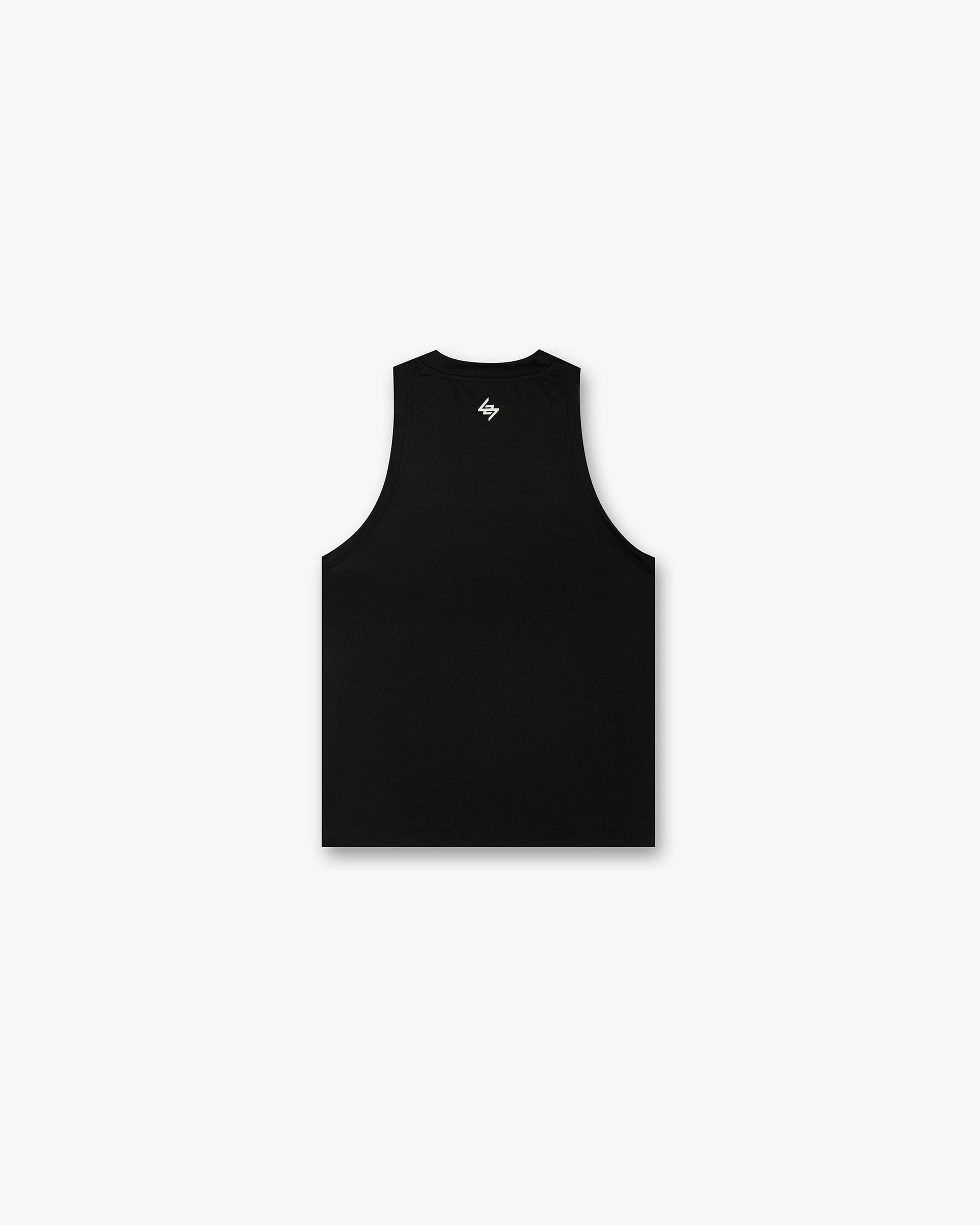 247 Training Tank - Schwarz