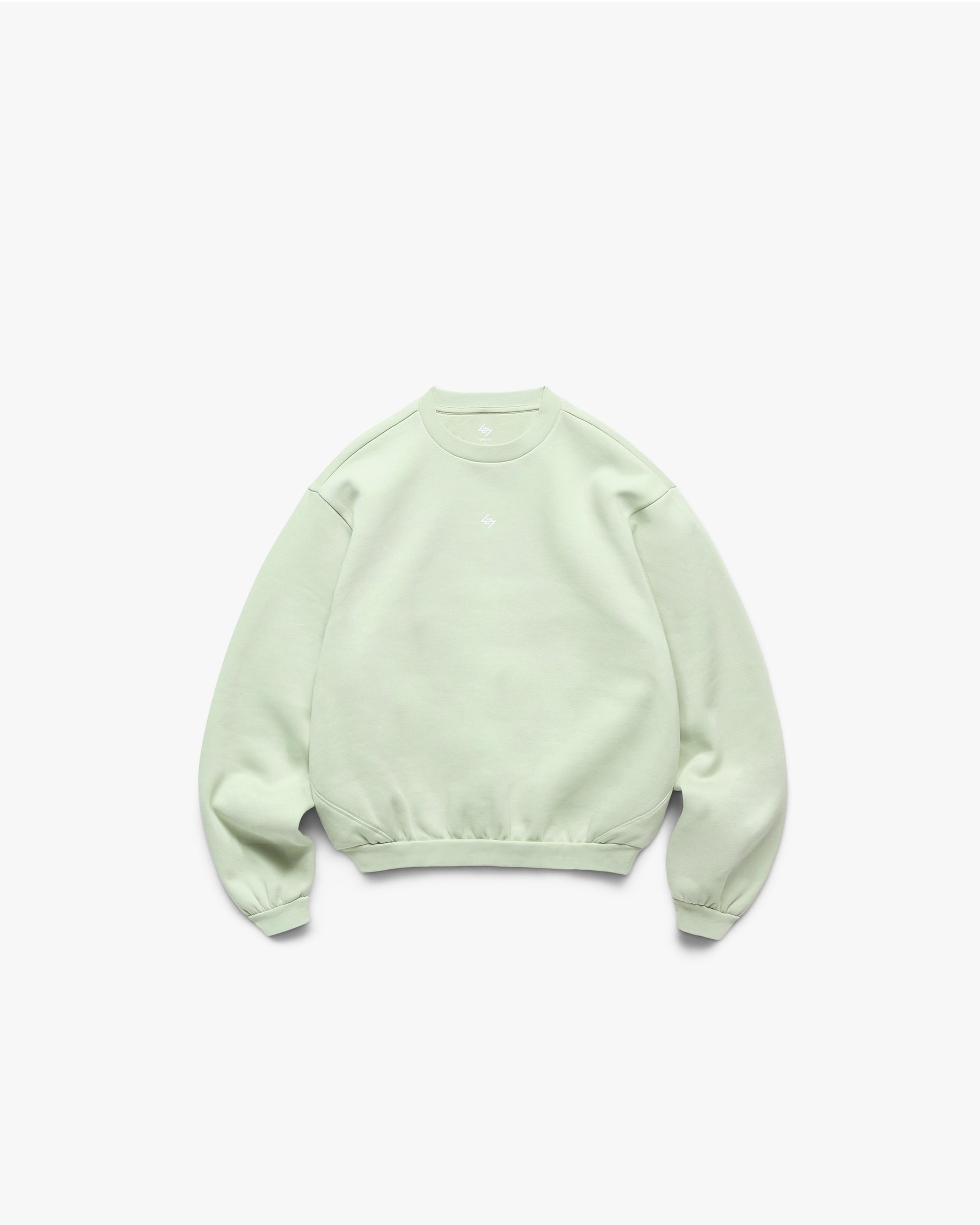 247 DNA Sweater 2.0 - Fern