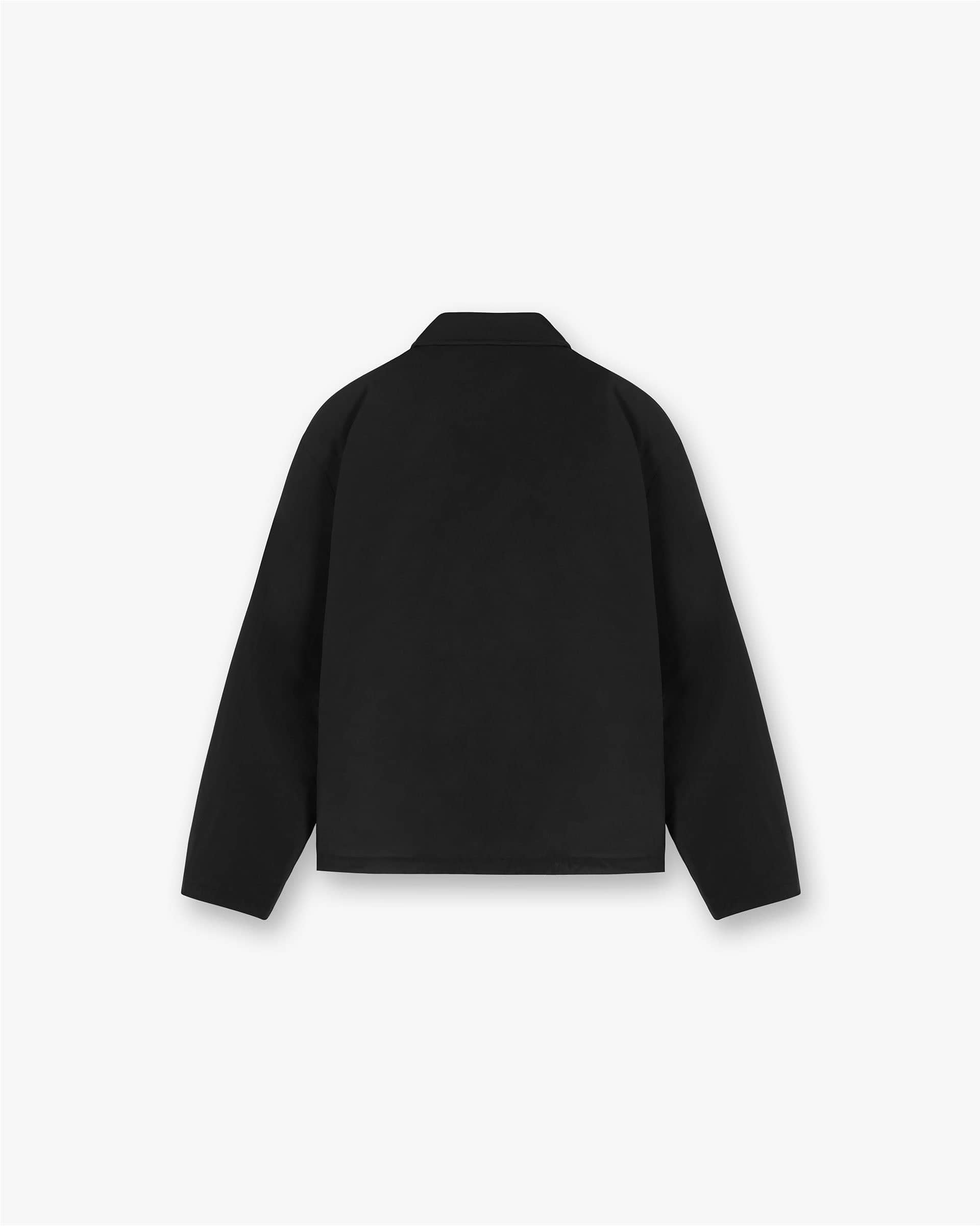 Represent Owners Club Coach Jacket - Noir