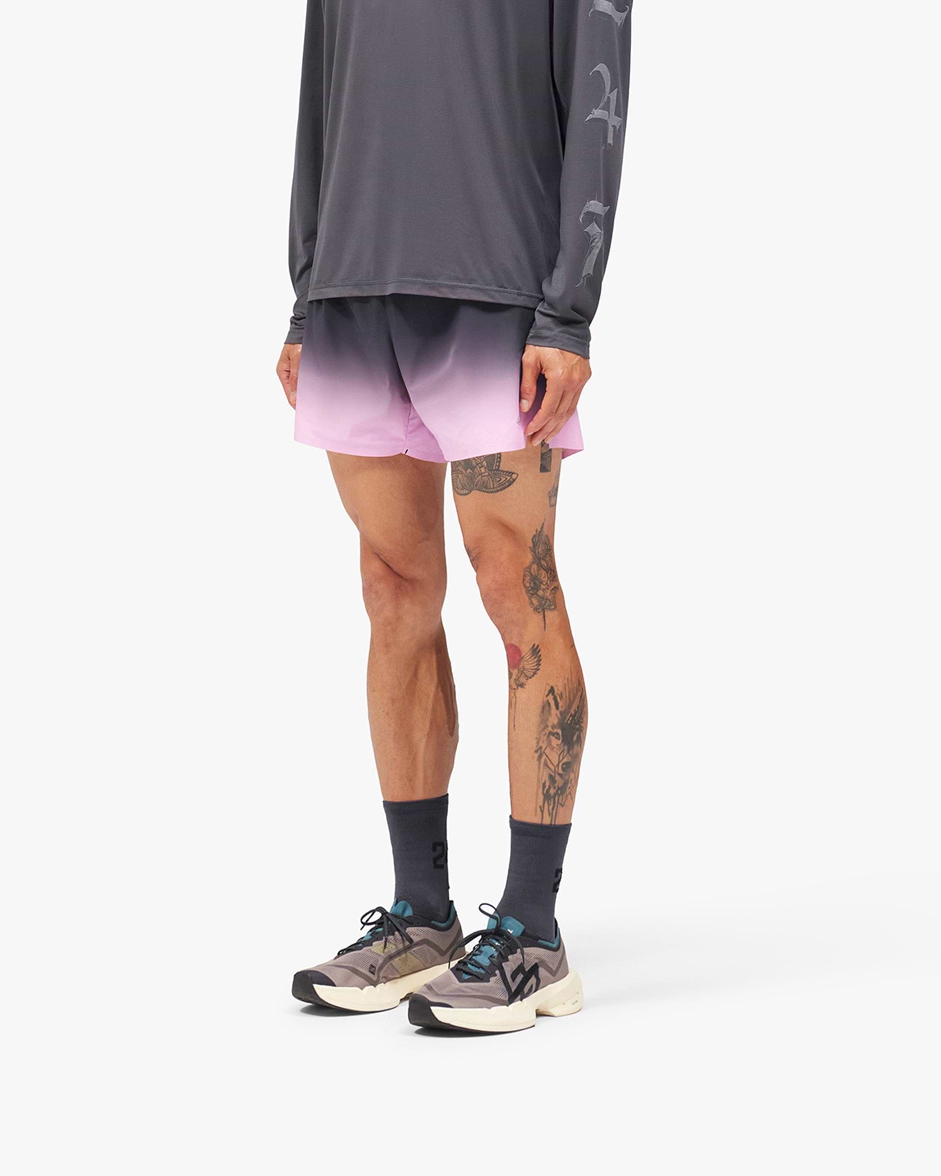 247 Ghost Short - 247 Ombre