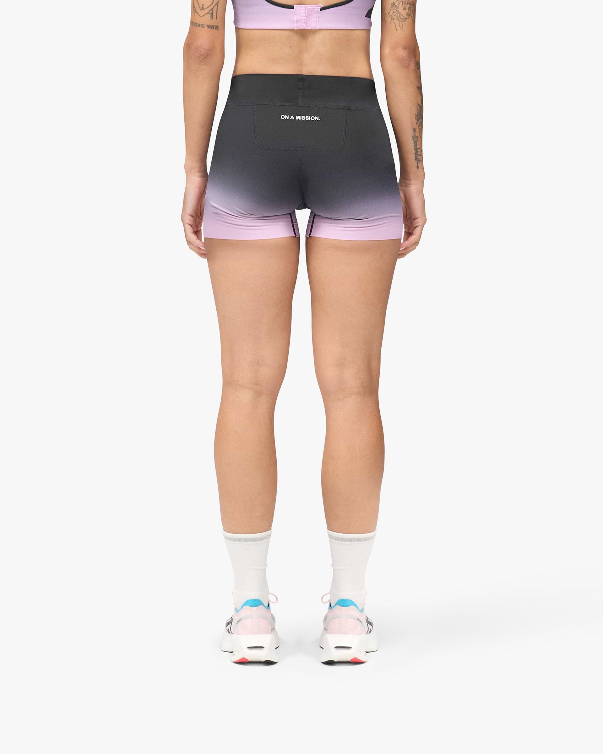 247 Ghost Micro Short - 247 Ombre