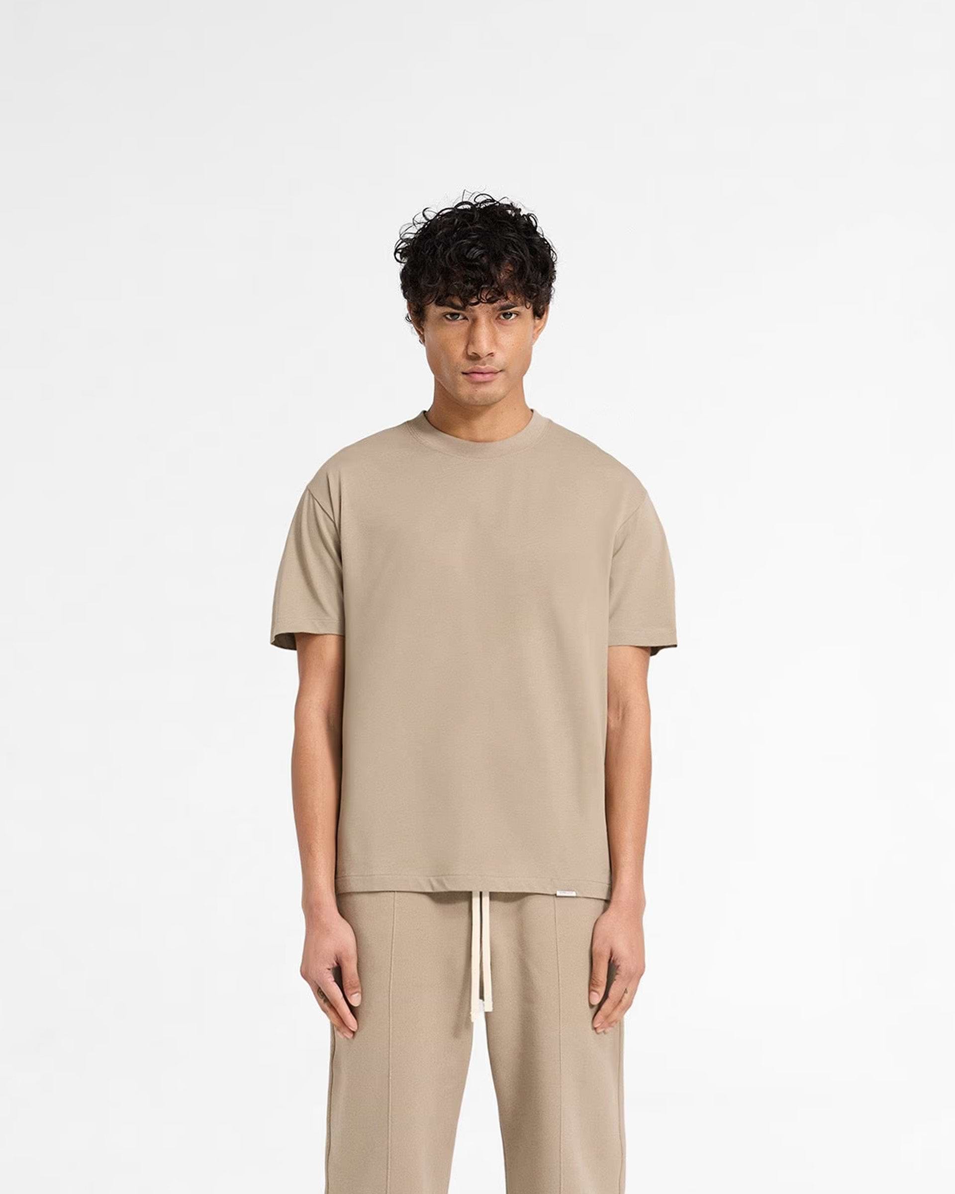 Initial Camiseta - Duna