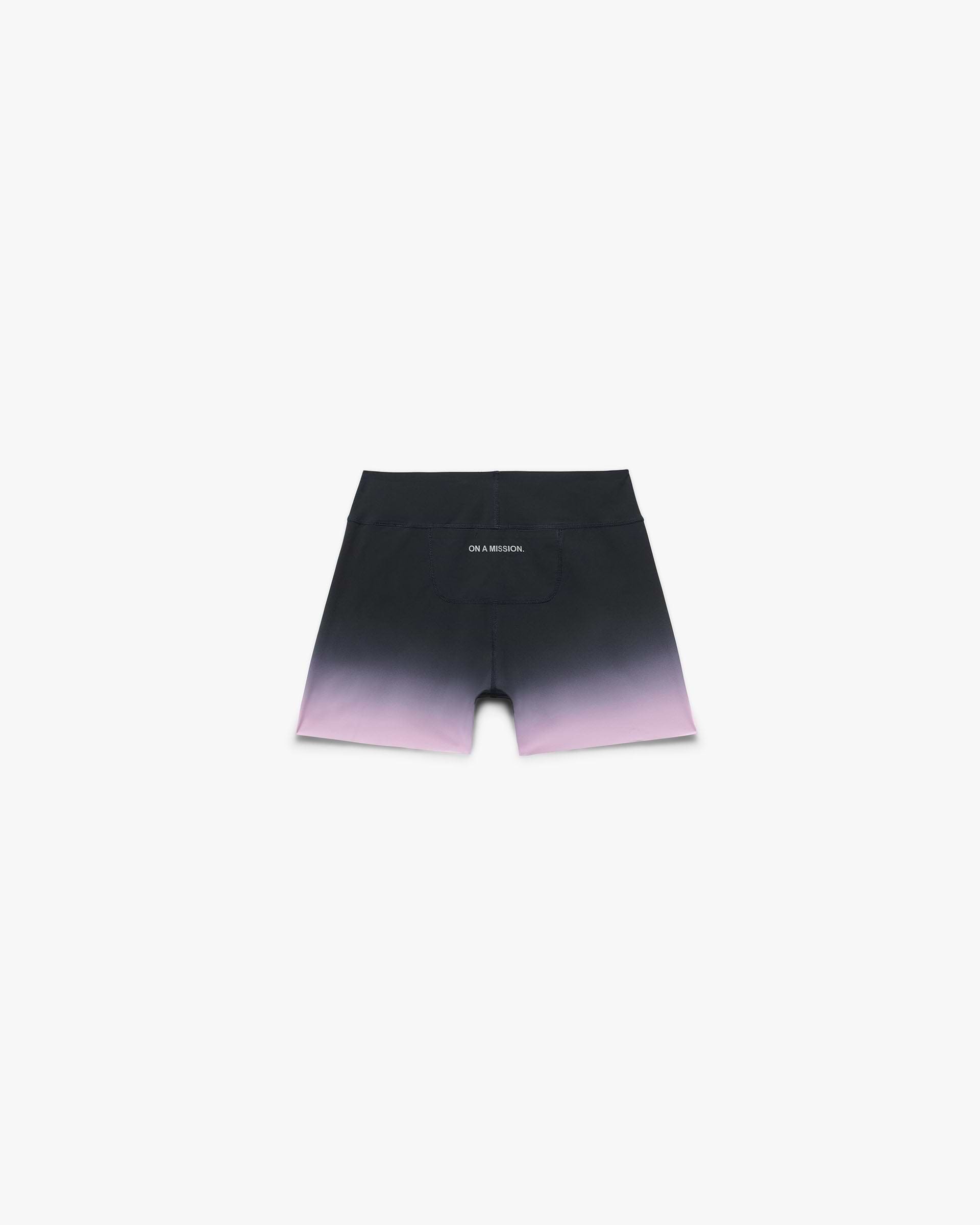247 Ghost Micro Short - 247 Ombre