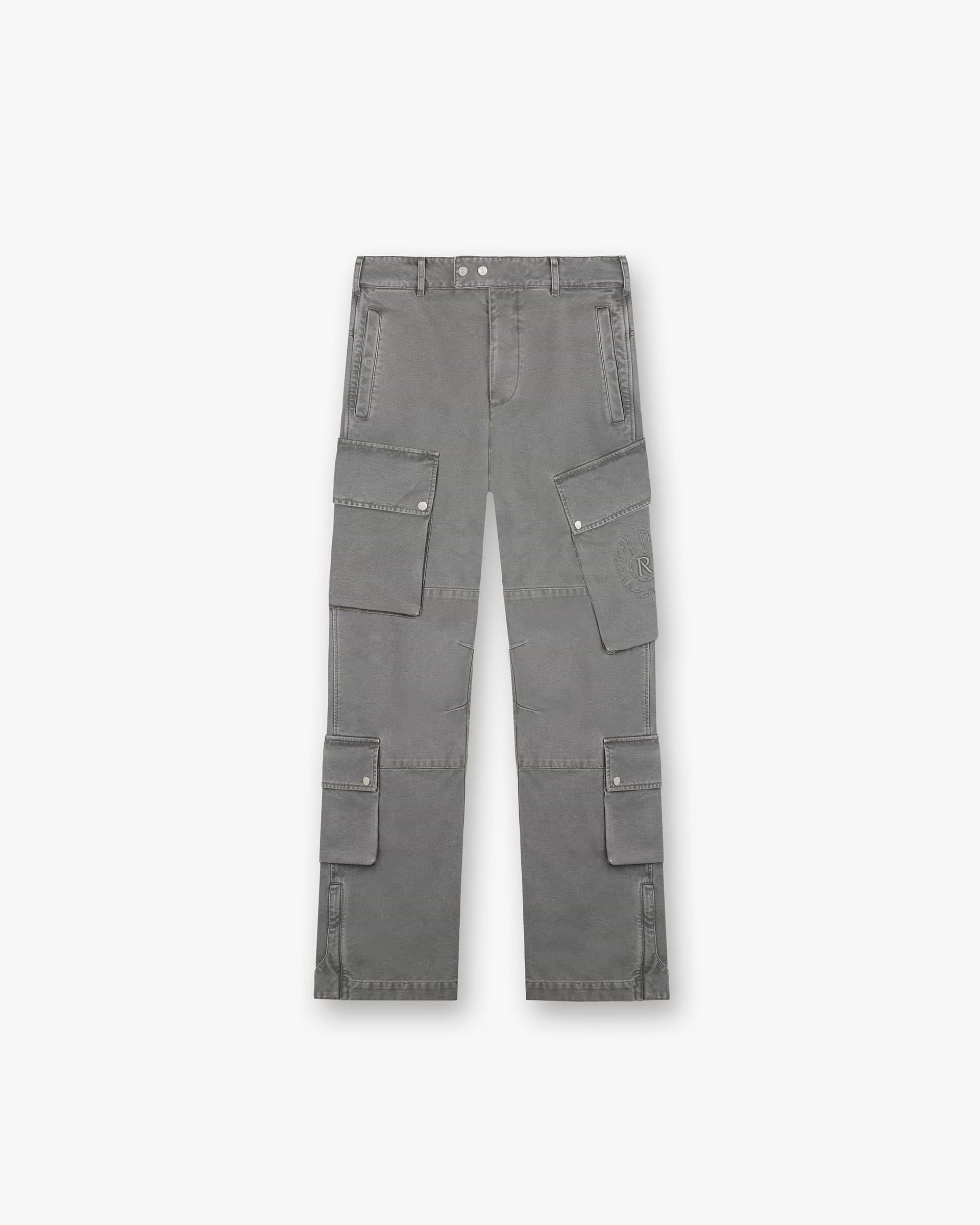 Represent X Belstaff Enduro Cargo - Sombra