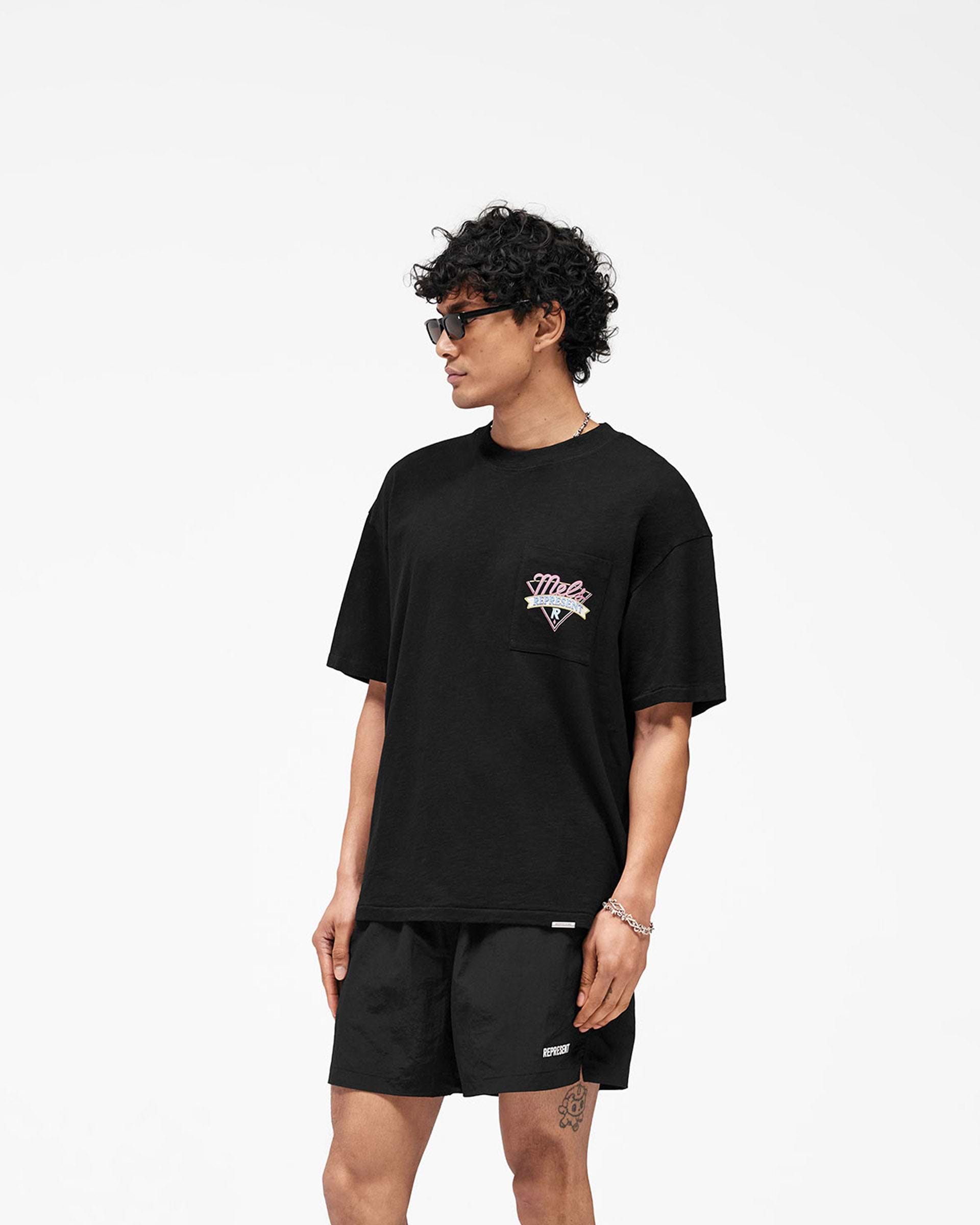 Represent_x_Mels_Diner_T-Shirt_-_Jet_Black_04.jpg