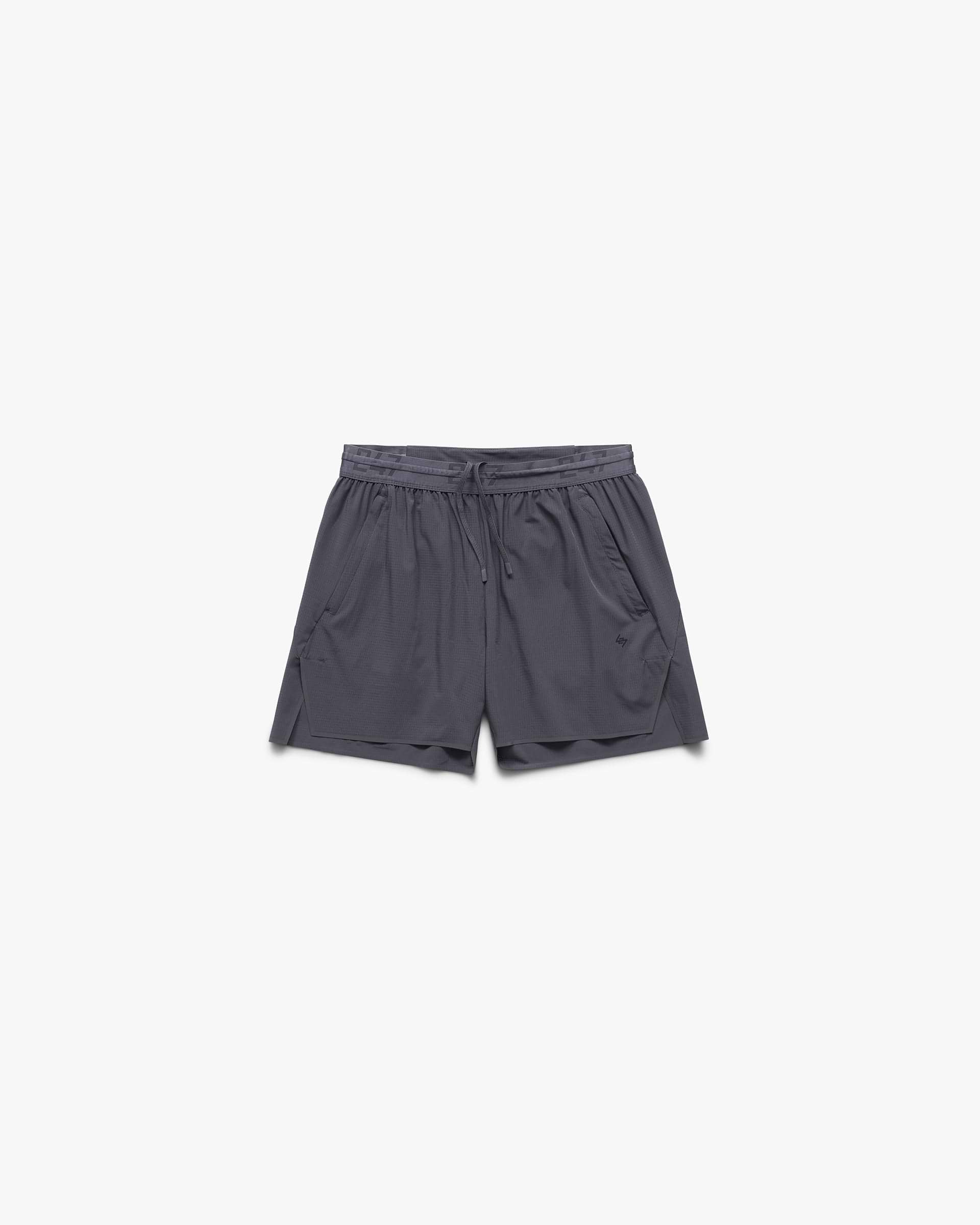 247 Aero Shorts - Graphene