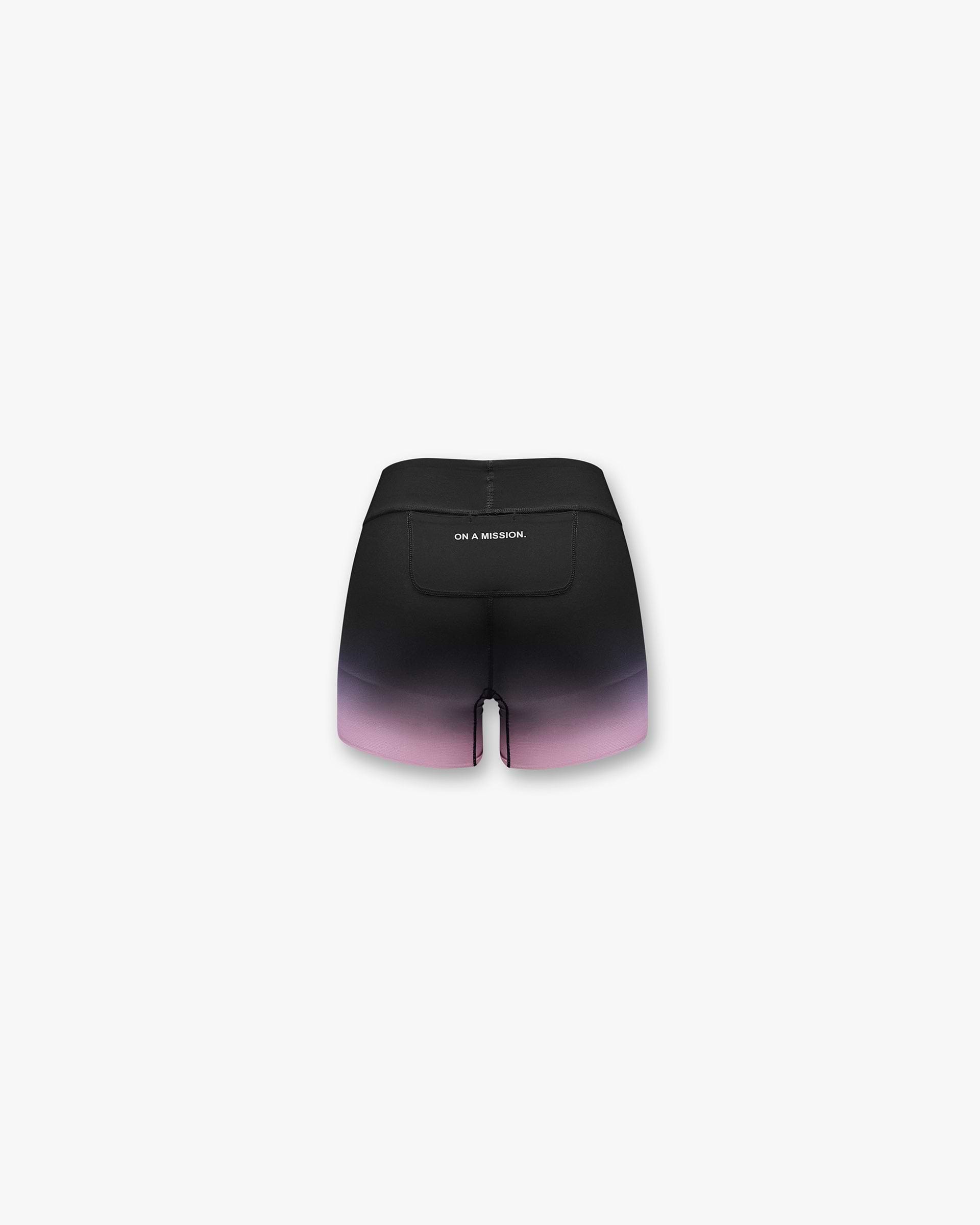 247 Ghost Micro Short - 247 Ombre