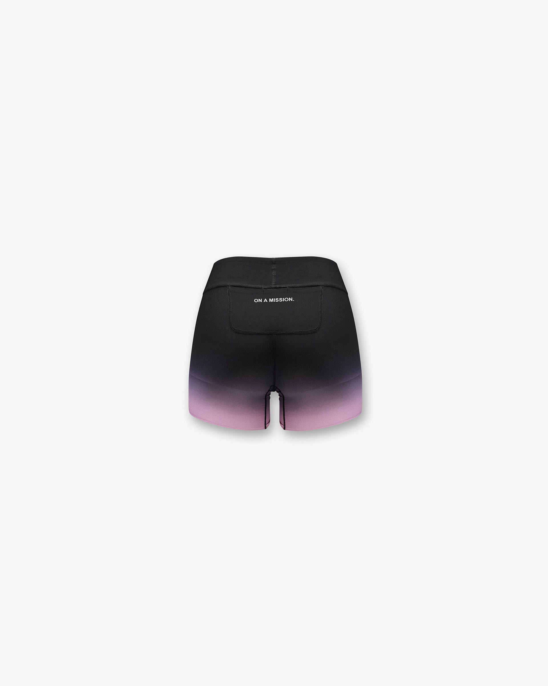 247 Ghost Micro Short - 247 Ombre