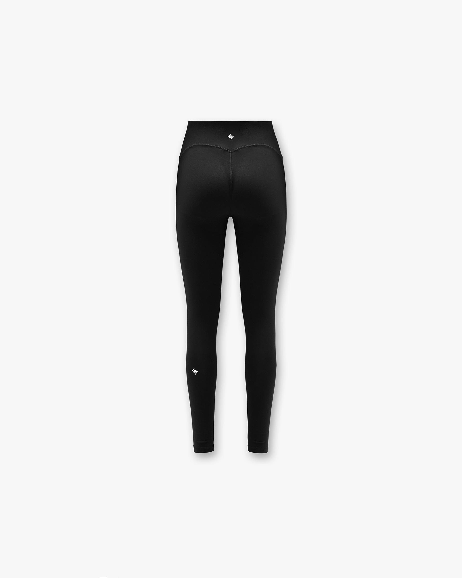 247 Restore Legging - Jet Black