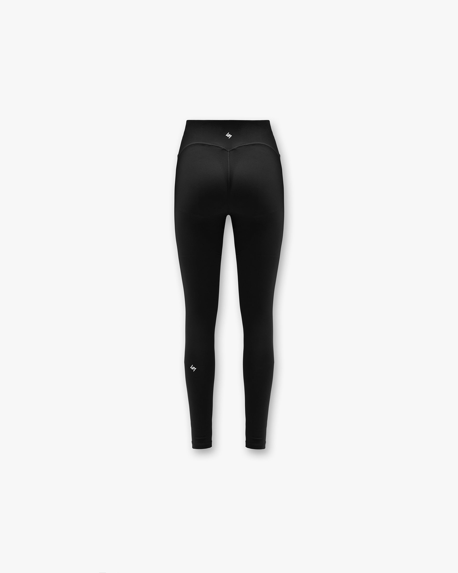 247 Restore Legging - Jet Black