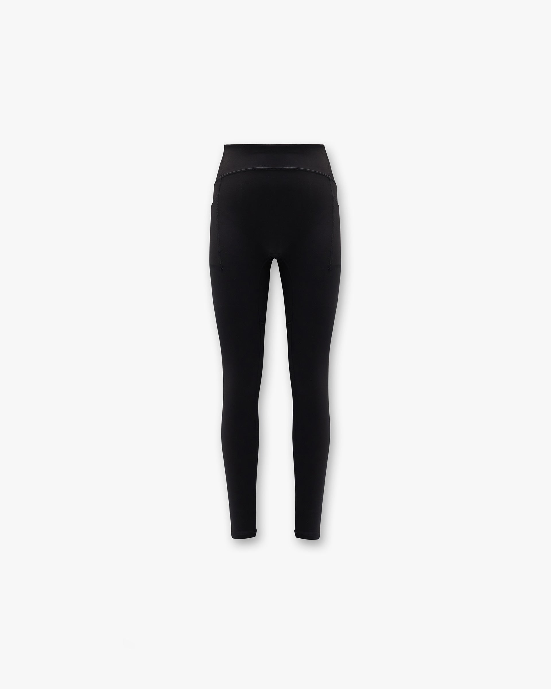 247 Restore Legging - Jet Black