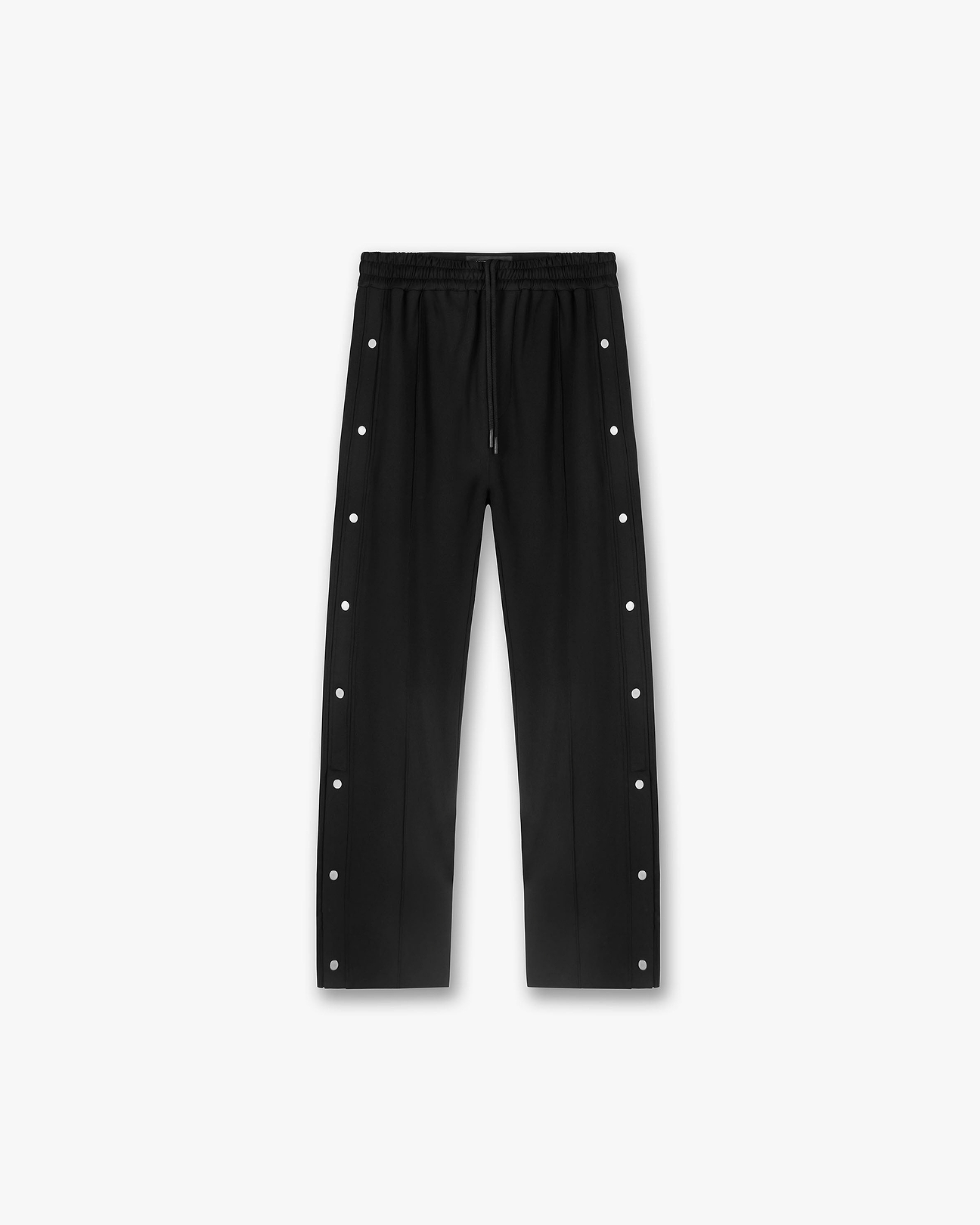 Jet Black Taped Track Pant | Mens Pants | REPRESENT