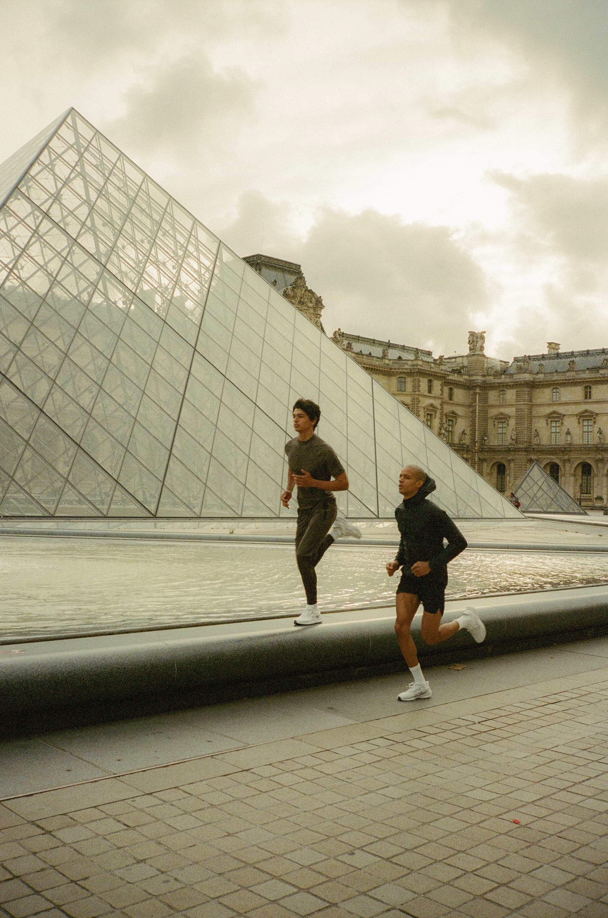 247 RUN - The Best Running Gear in the World