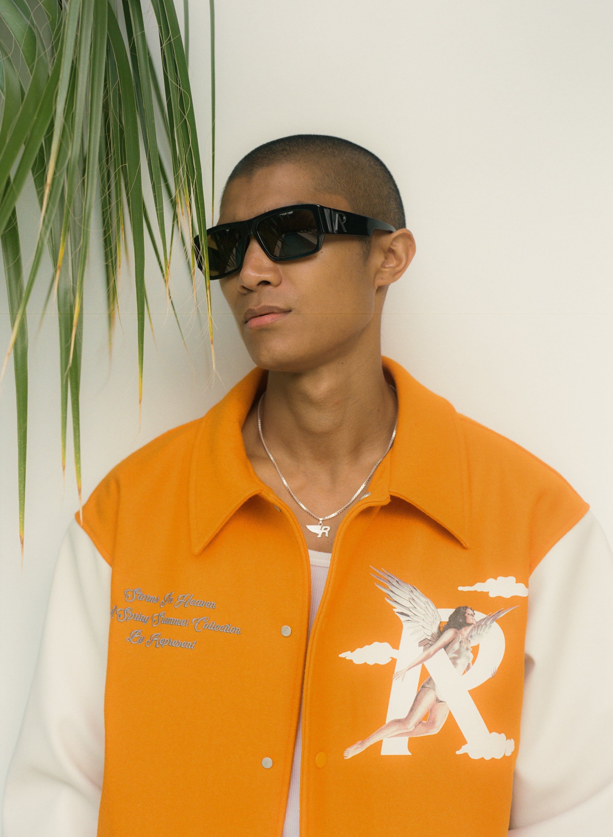 SPRING SUMMER '23 - DROP 3 - LOOKBOOK