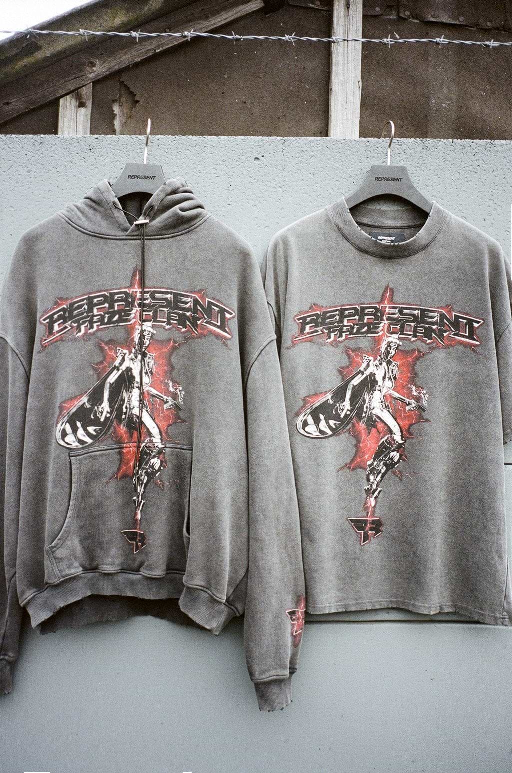 Represent x FaZe Clan - 18.11.20