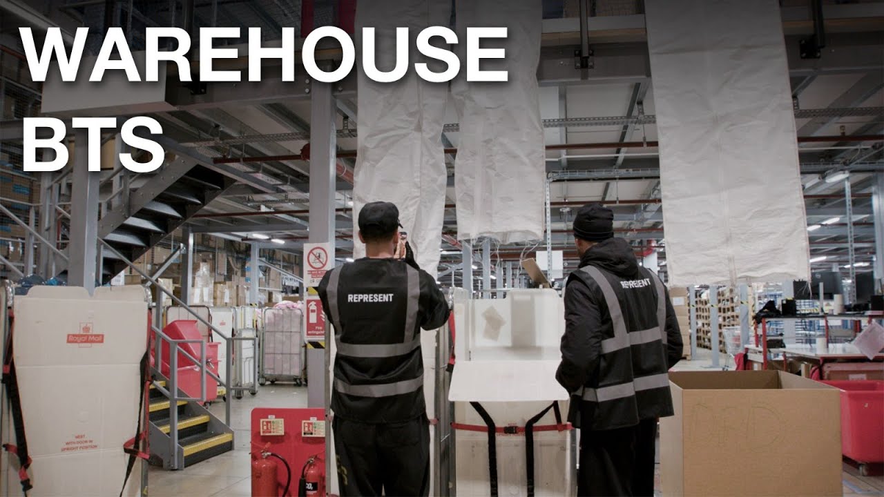 Behind The Black Friday Sale