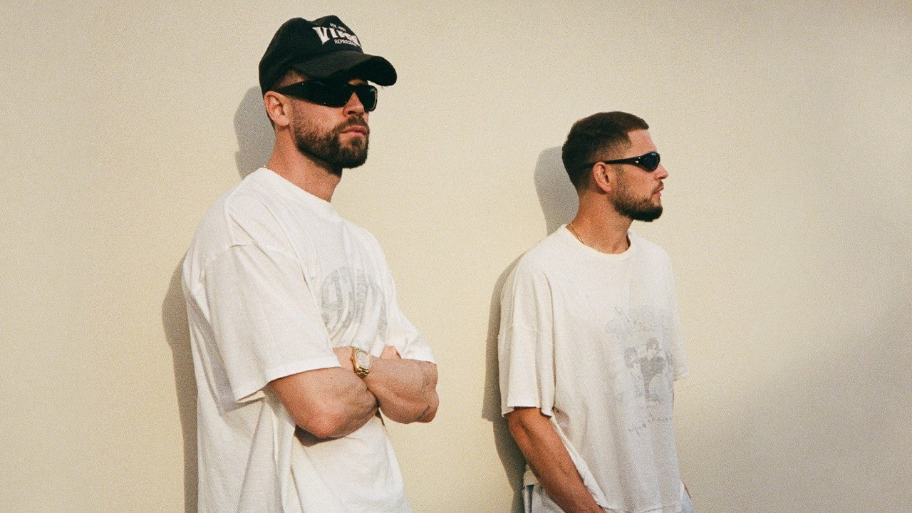 The Heaton Bros Present Ss26 Drop 2