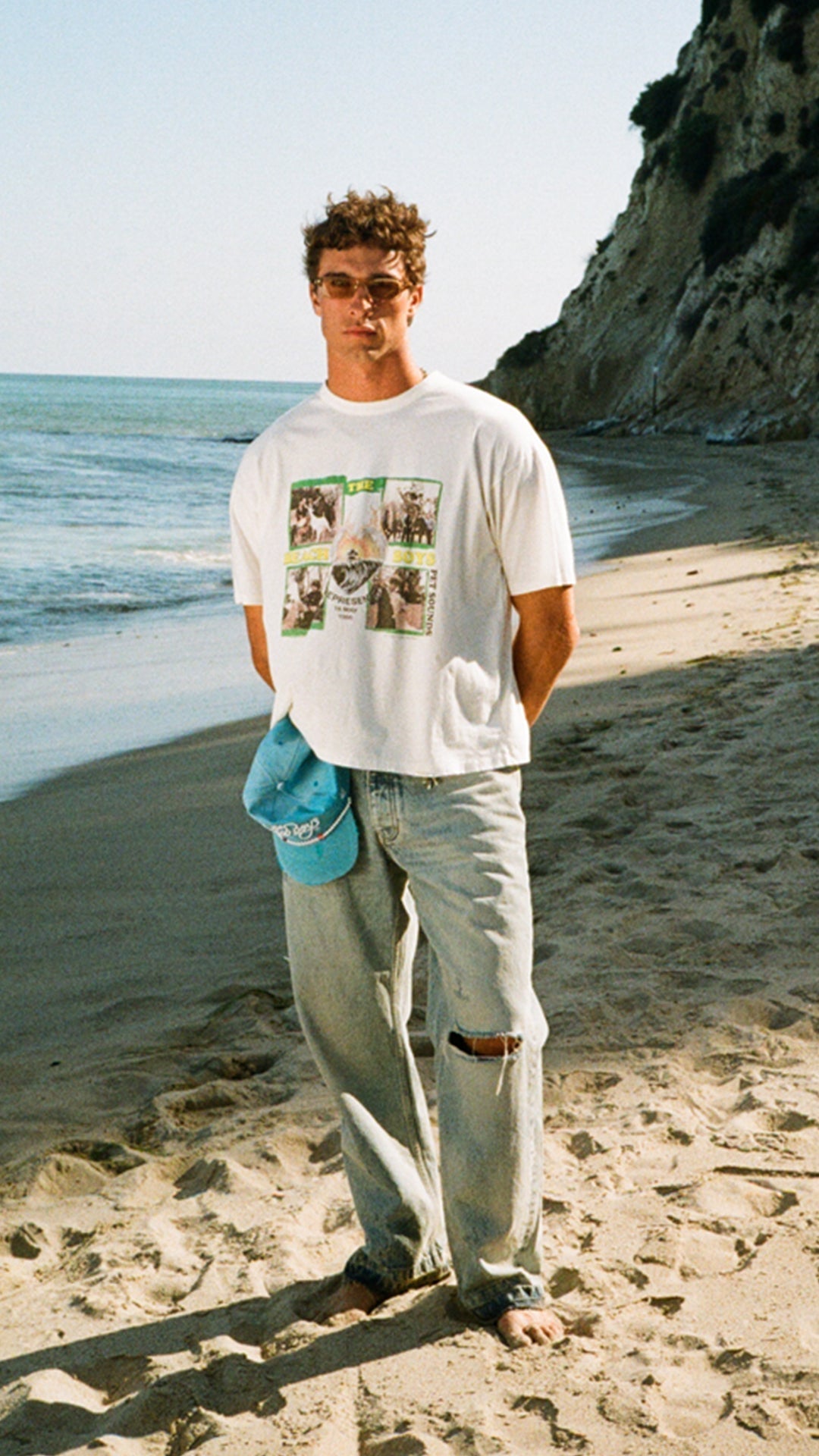 Beachboys Lookbook