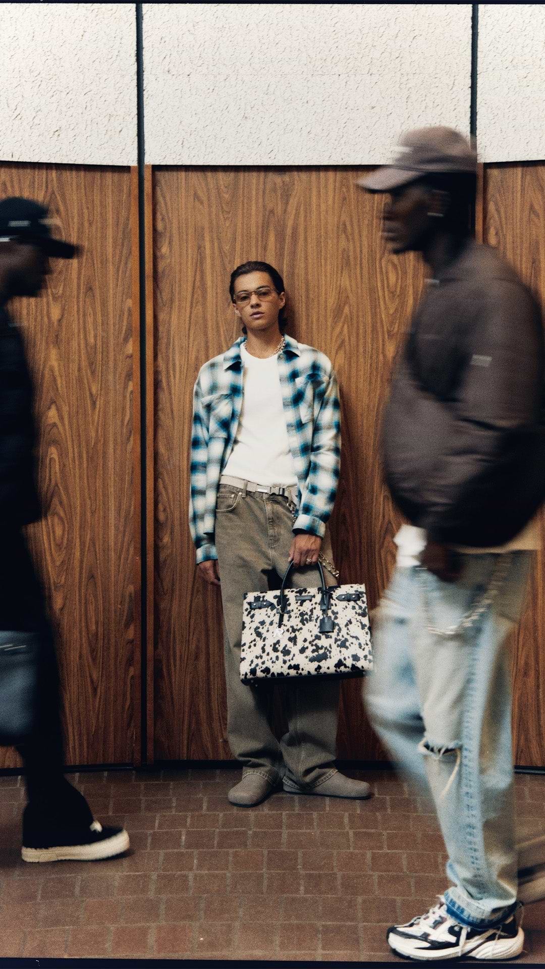 FW25 Lookbook