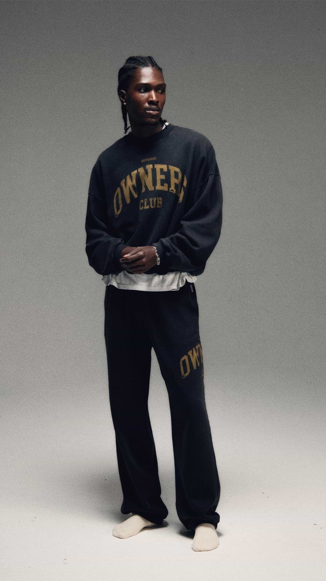 Reintroducing Owners Club Lookbook