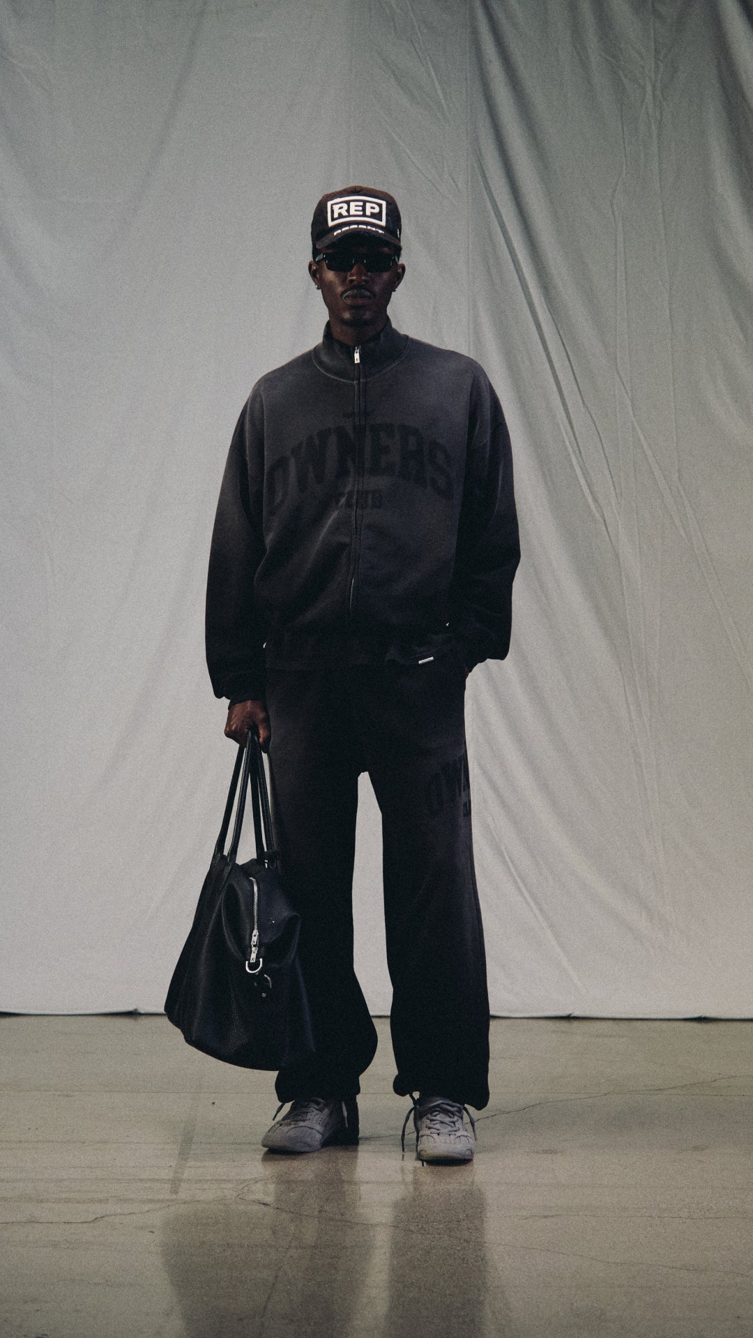 Represent Owners FW26 Loobkook