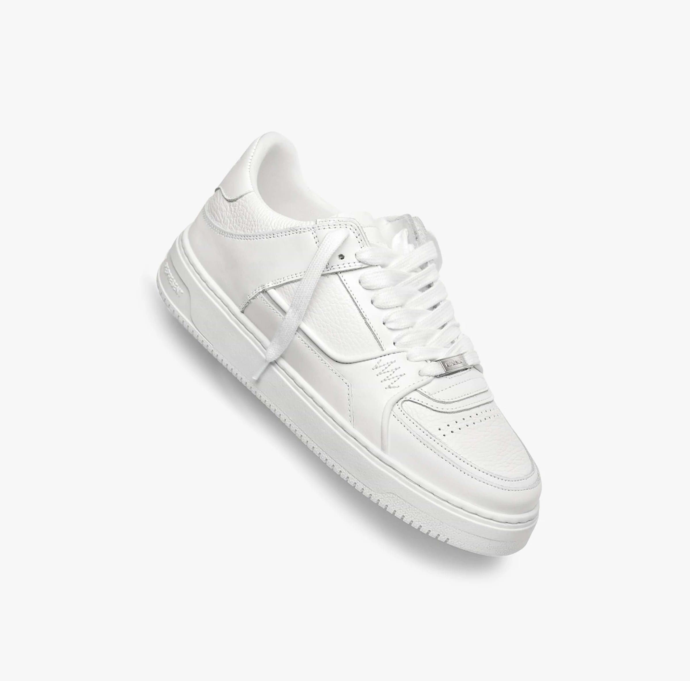 Top 5 Mens White Trainers